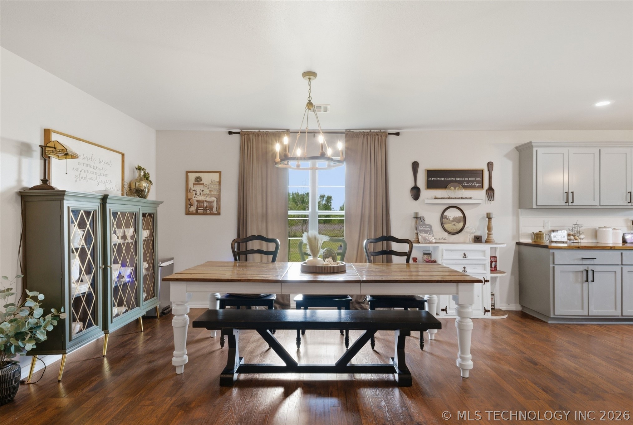 37810 E 211th Street S Porter OK 74454