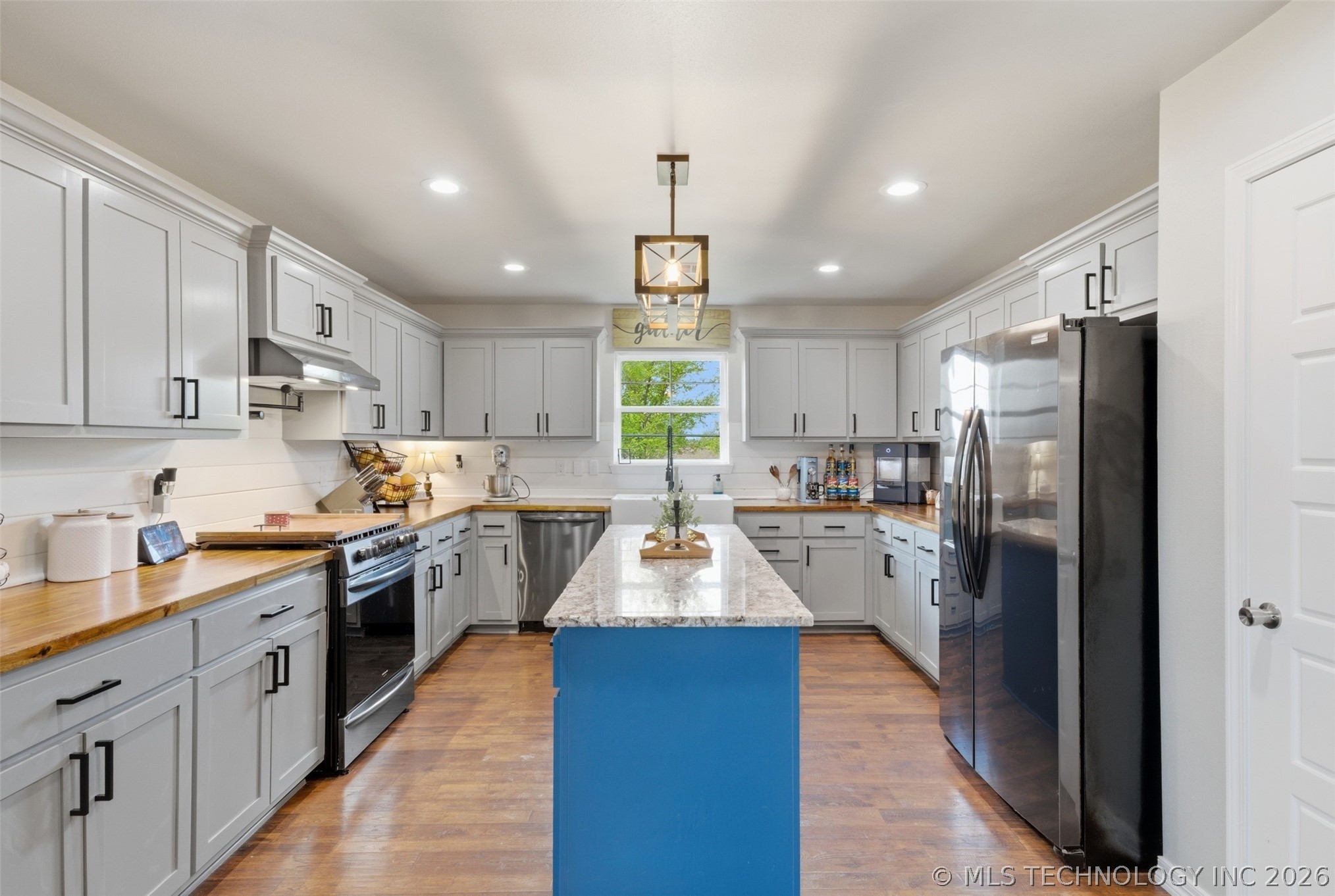 37810 E 211th Street S Porter OK 74454