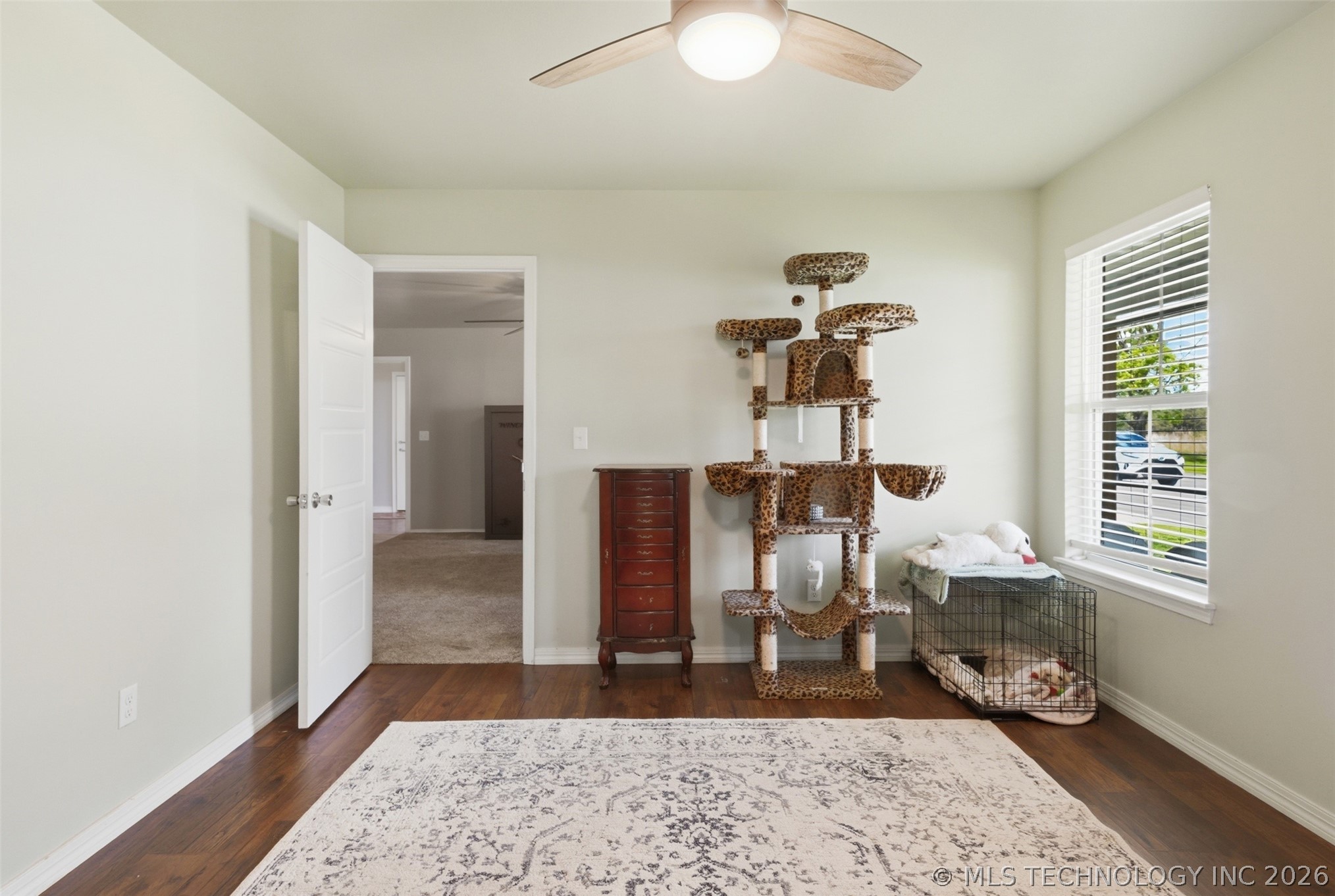 37810 E 211th Street S Porter OK 74454