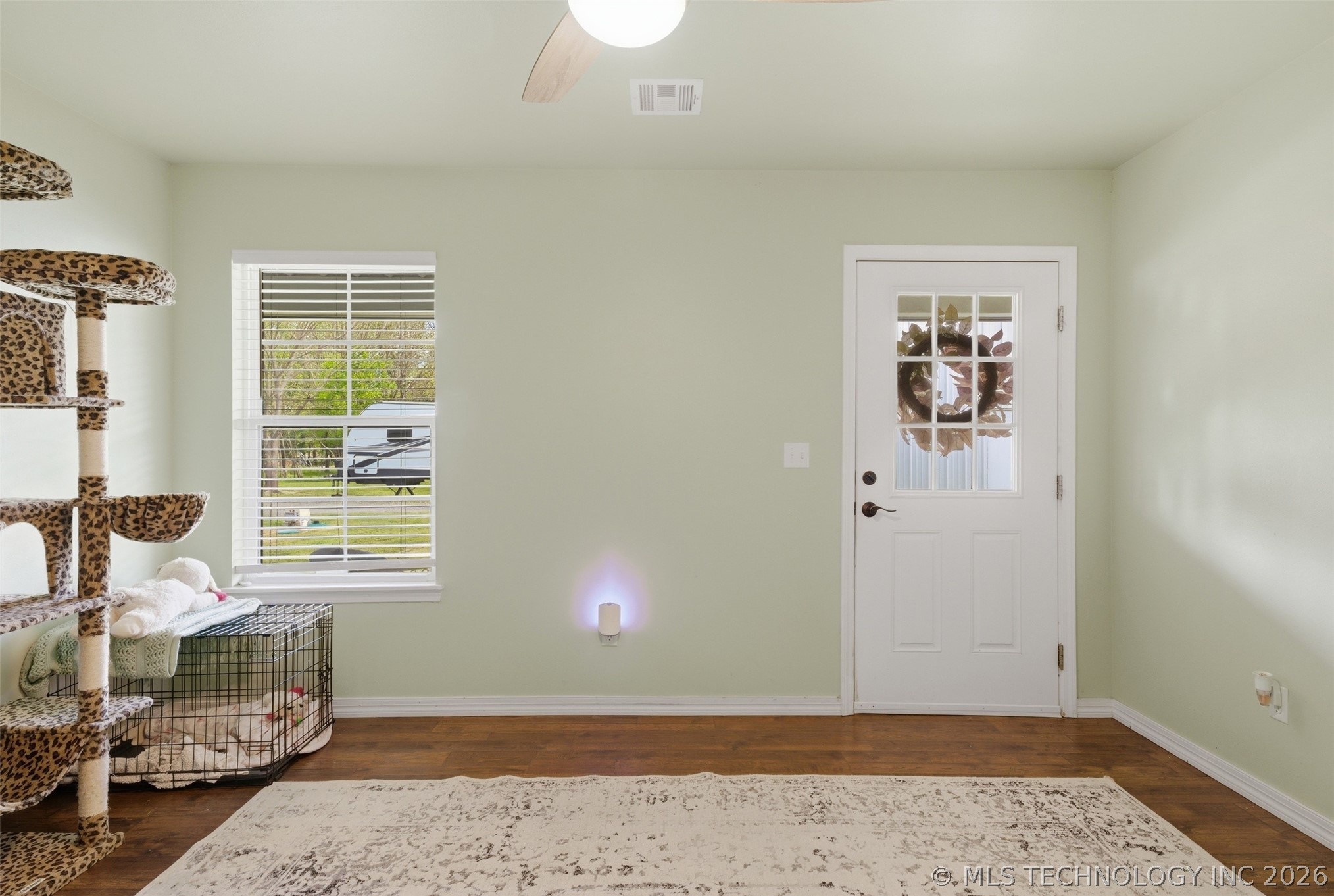37810 E 211th Street S Porter OK 74454