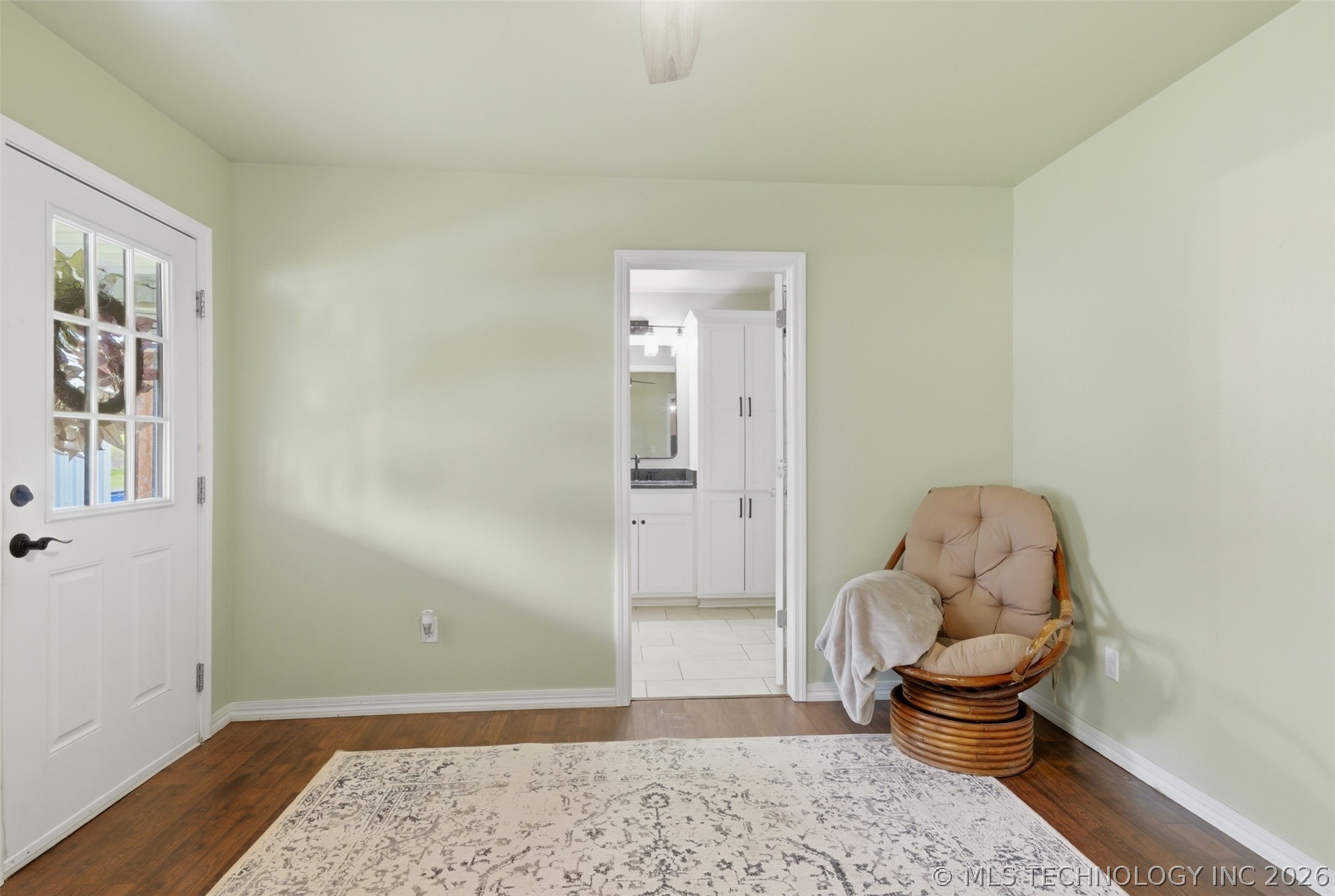 37810 E 211th Street S Porter OK 74454