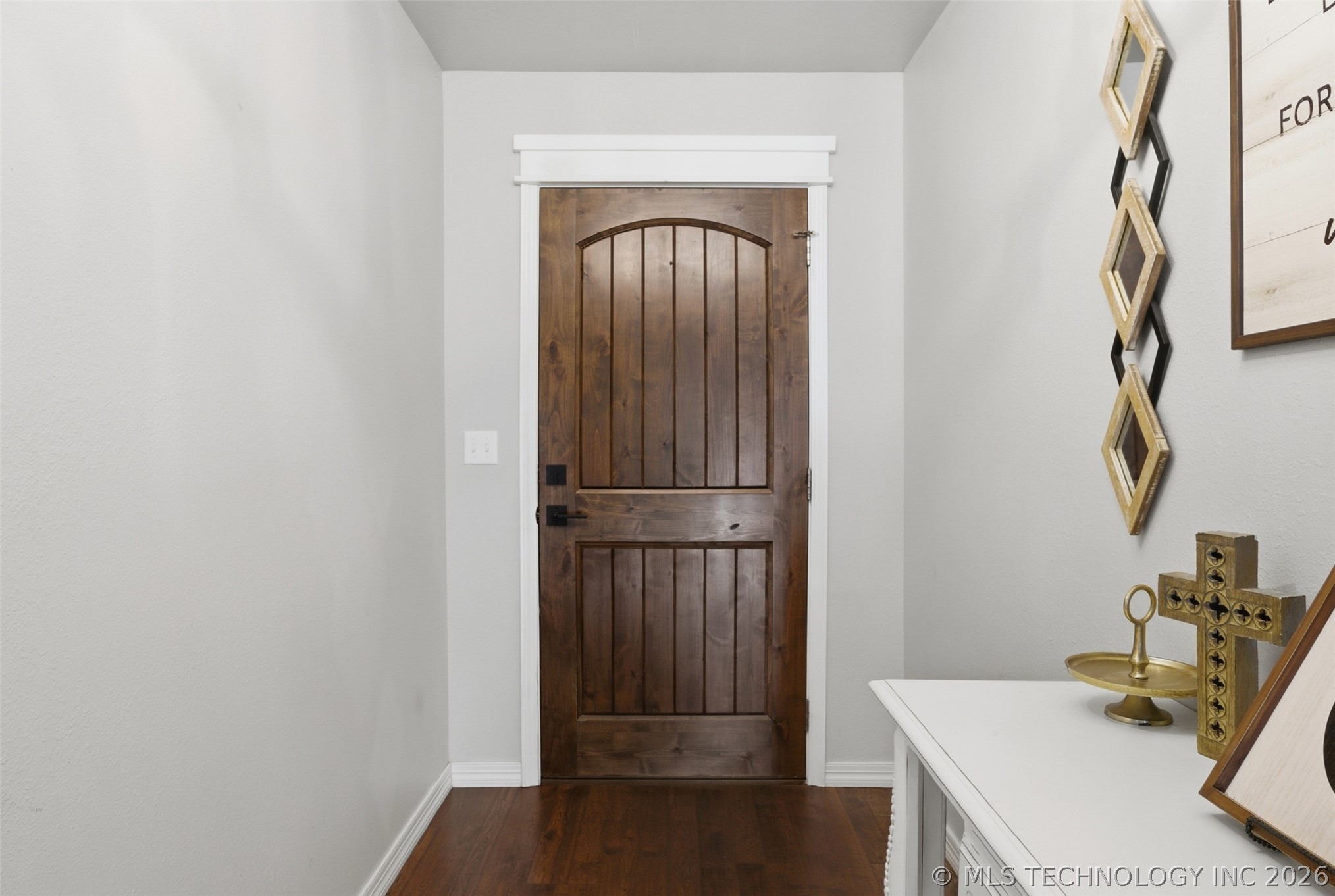 37810 E 211th Street S Porter OK 74454