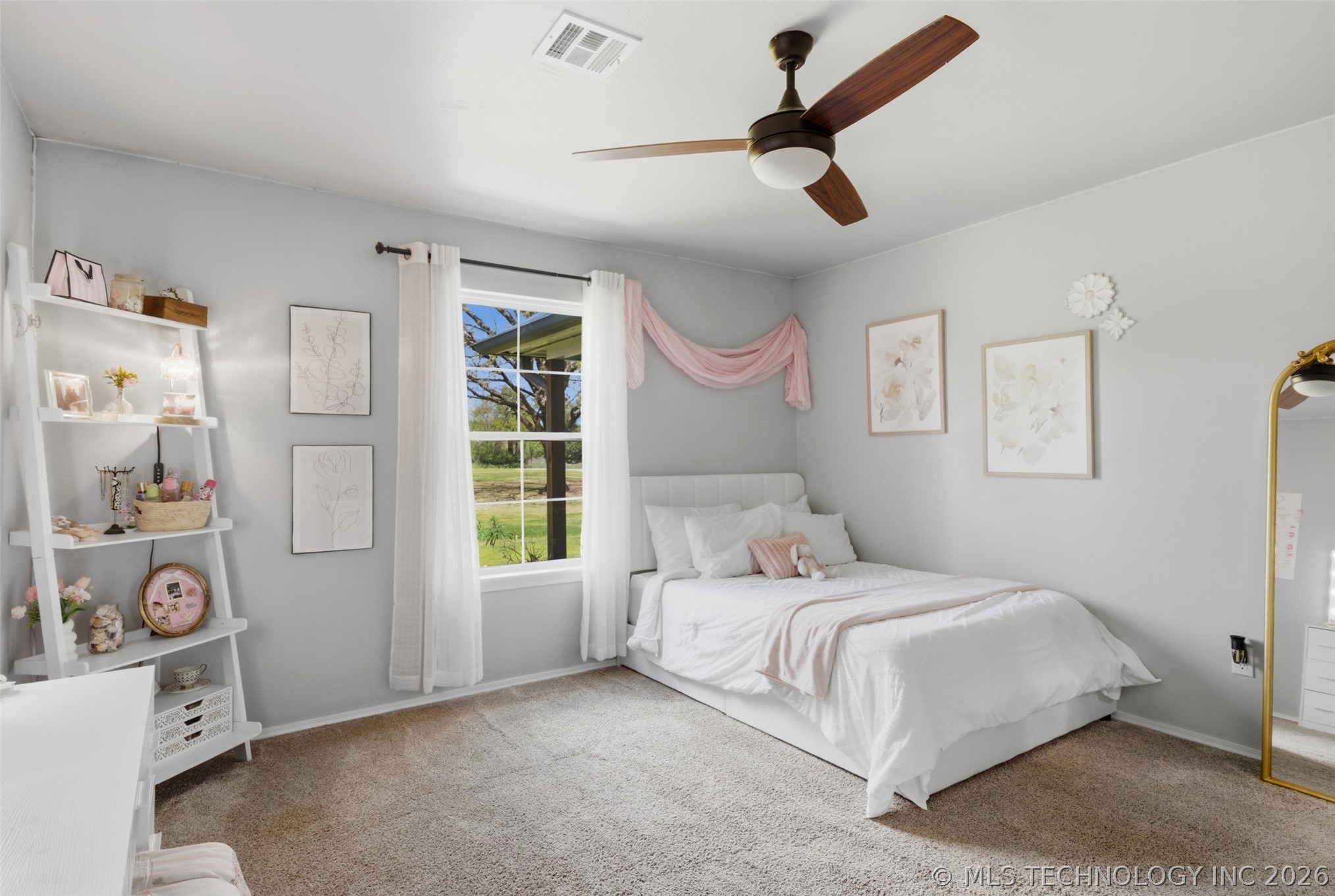 37810 E 211th Street S Porter OK 74454