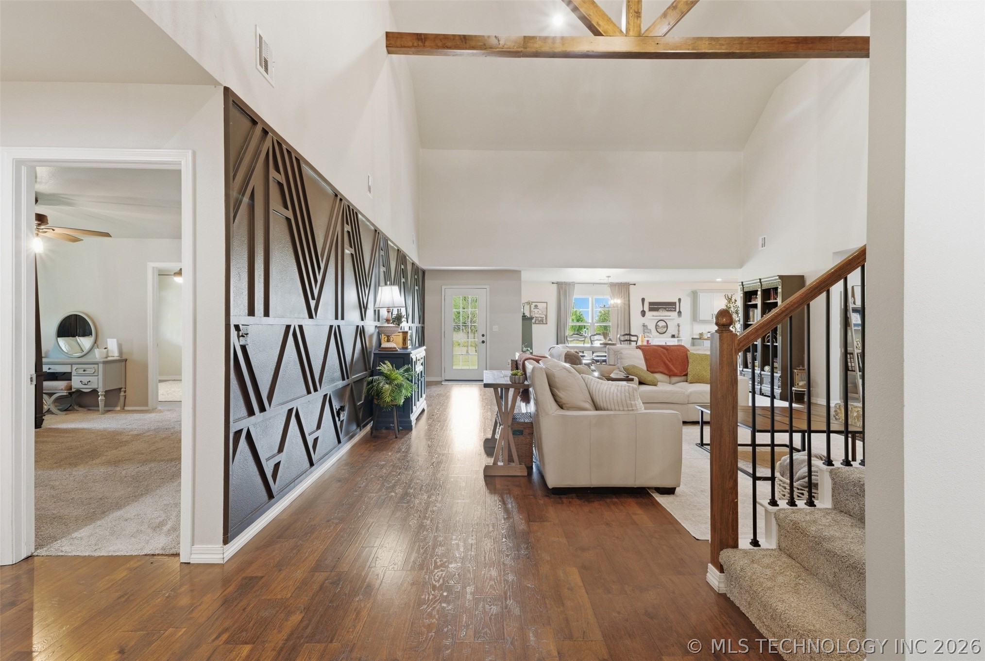 37810 E 211th Street S Porter OK 74454