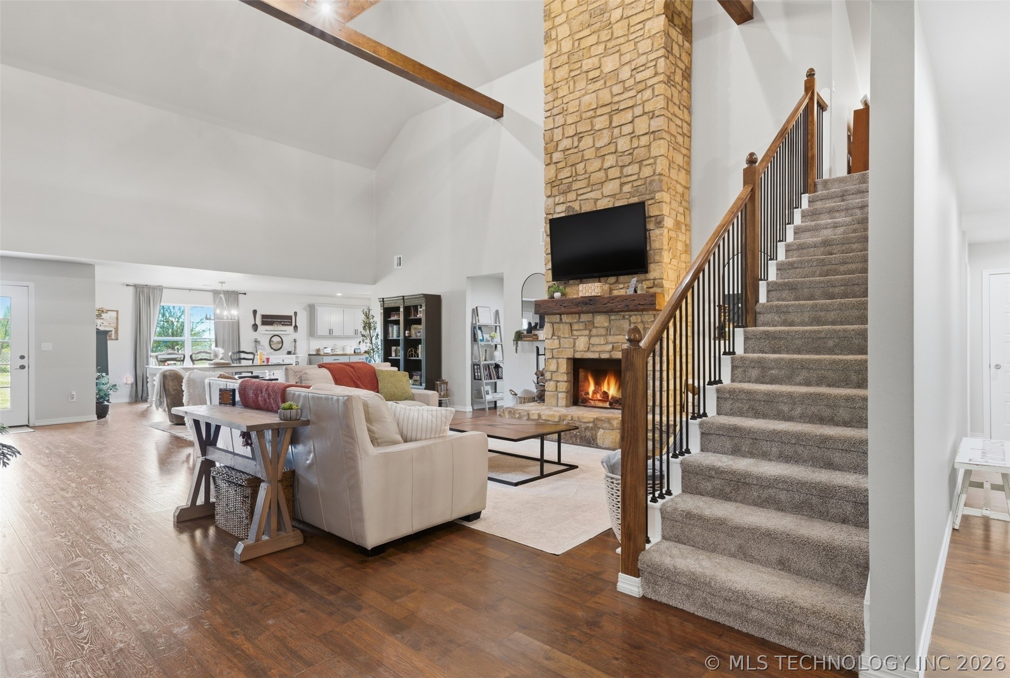 37810 E 211th Street S Porter OK 74454