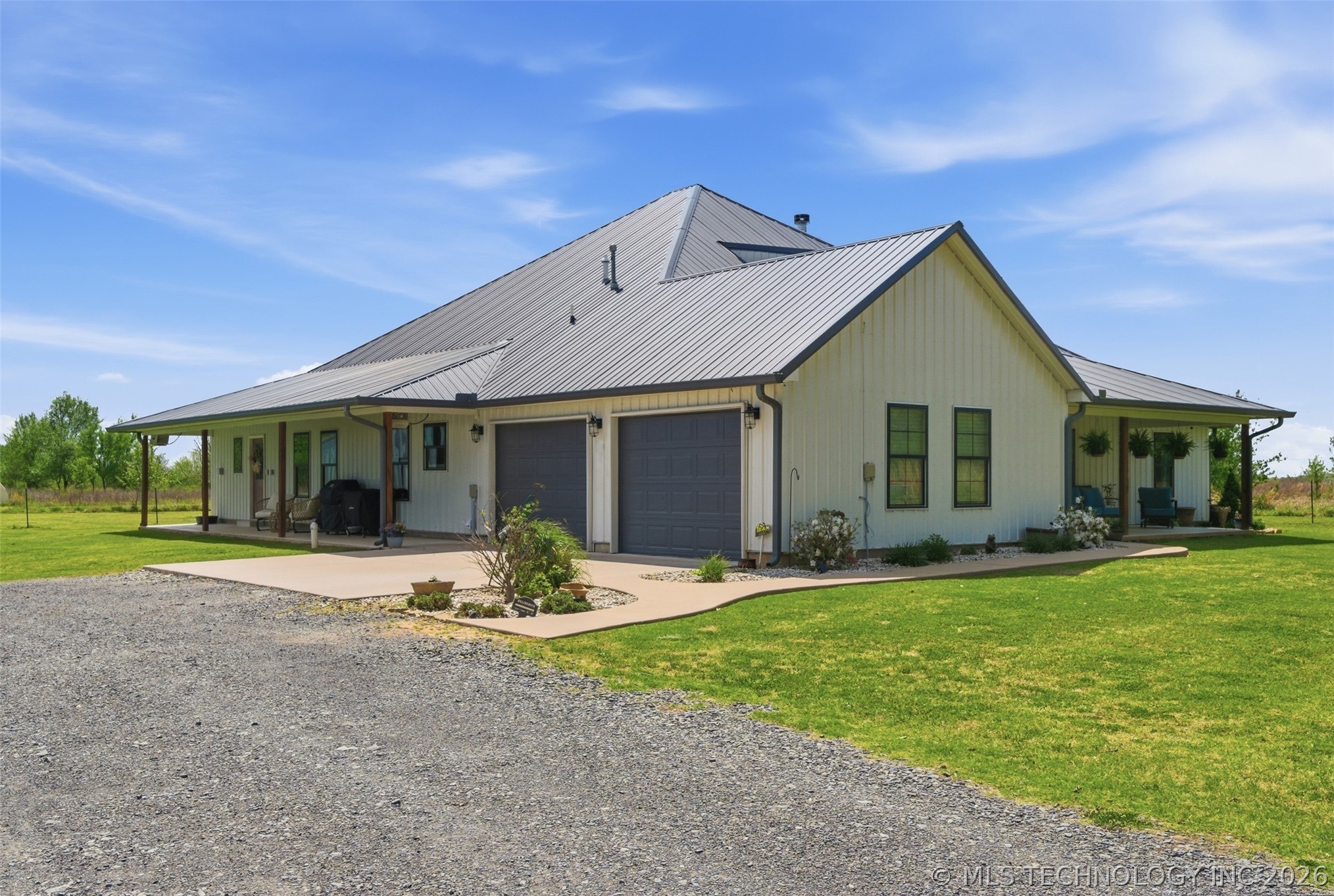 37810 E 211th Street S Porter OK 74454