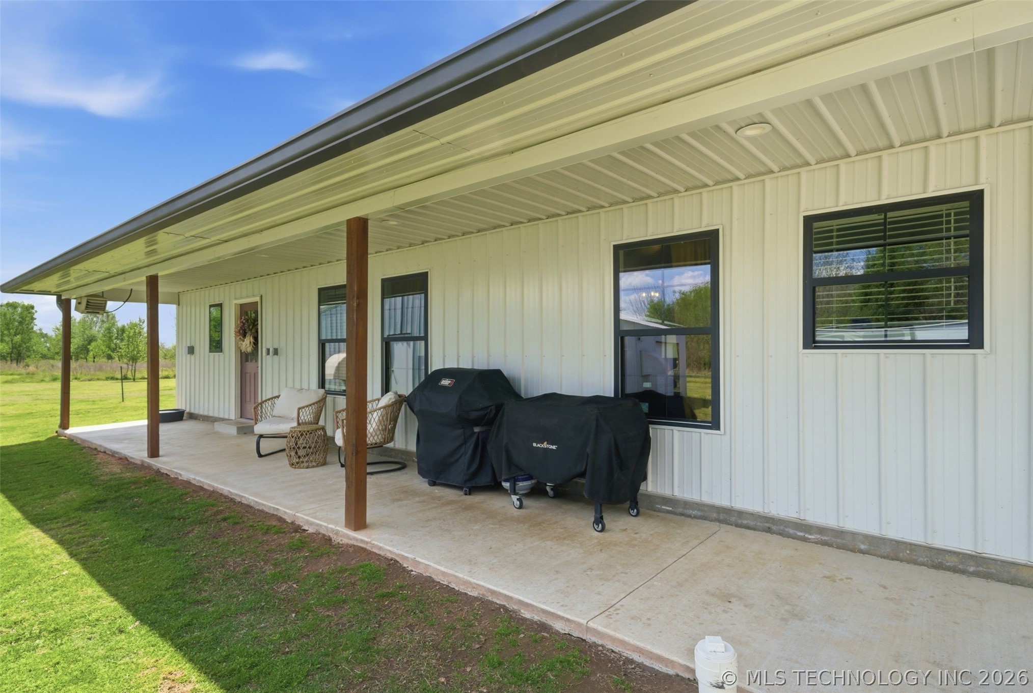 37810 E 211th Street S Porter OK 74454
