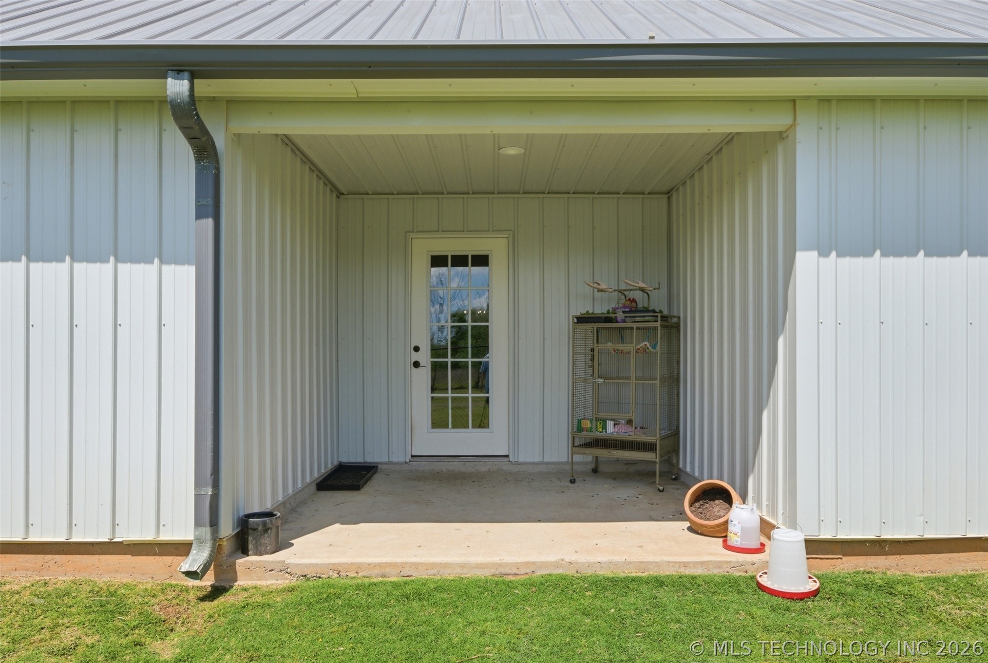 37810 E 211th Street S Porter OK 74454