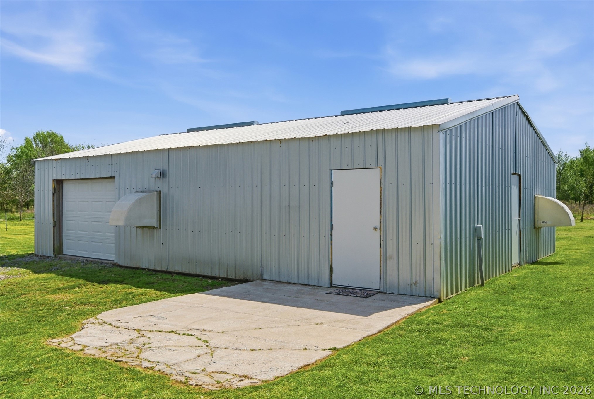 37810 E 211th Street S Porter OK 74454