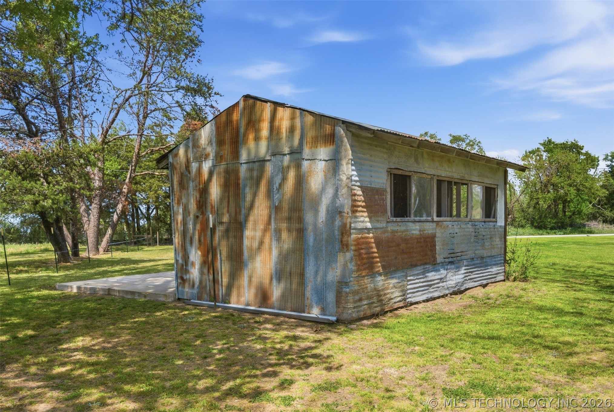 37810 E 211th Street S Porter OK 74454