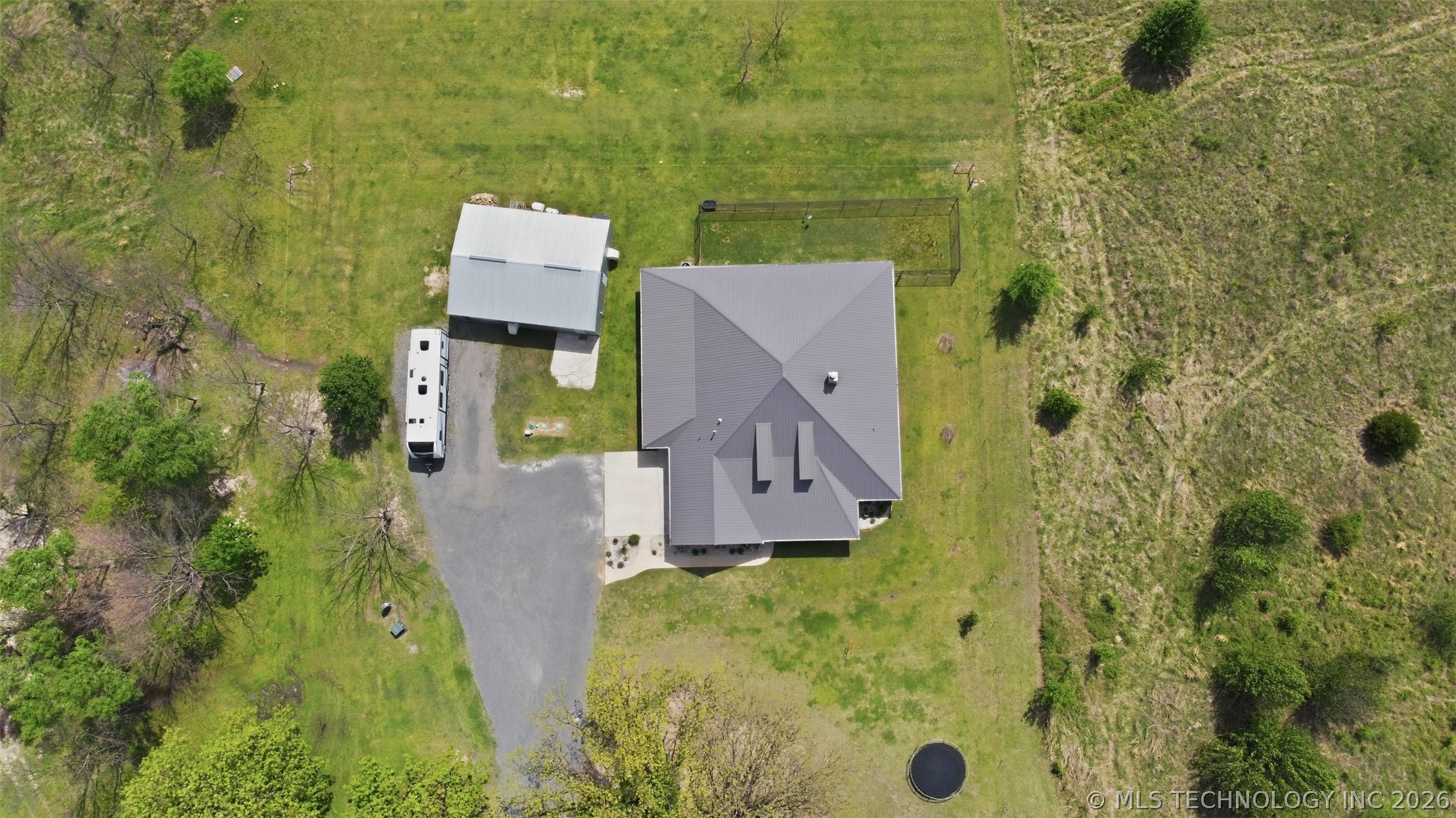 37810 E 211th Street S Porter OK 74454