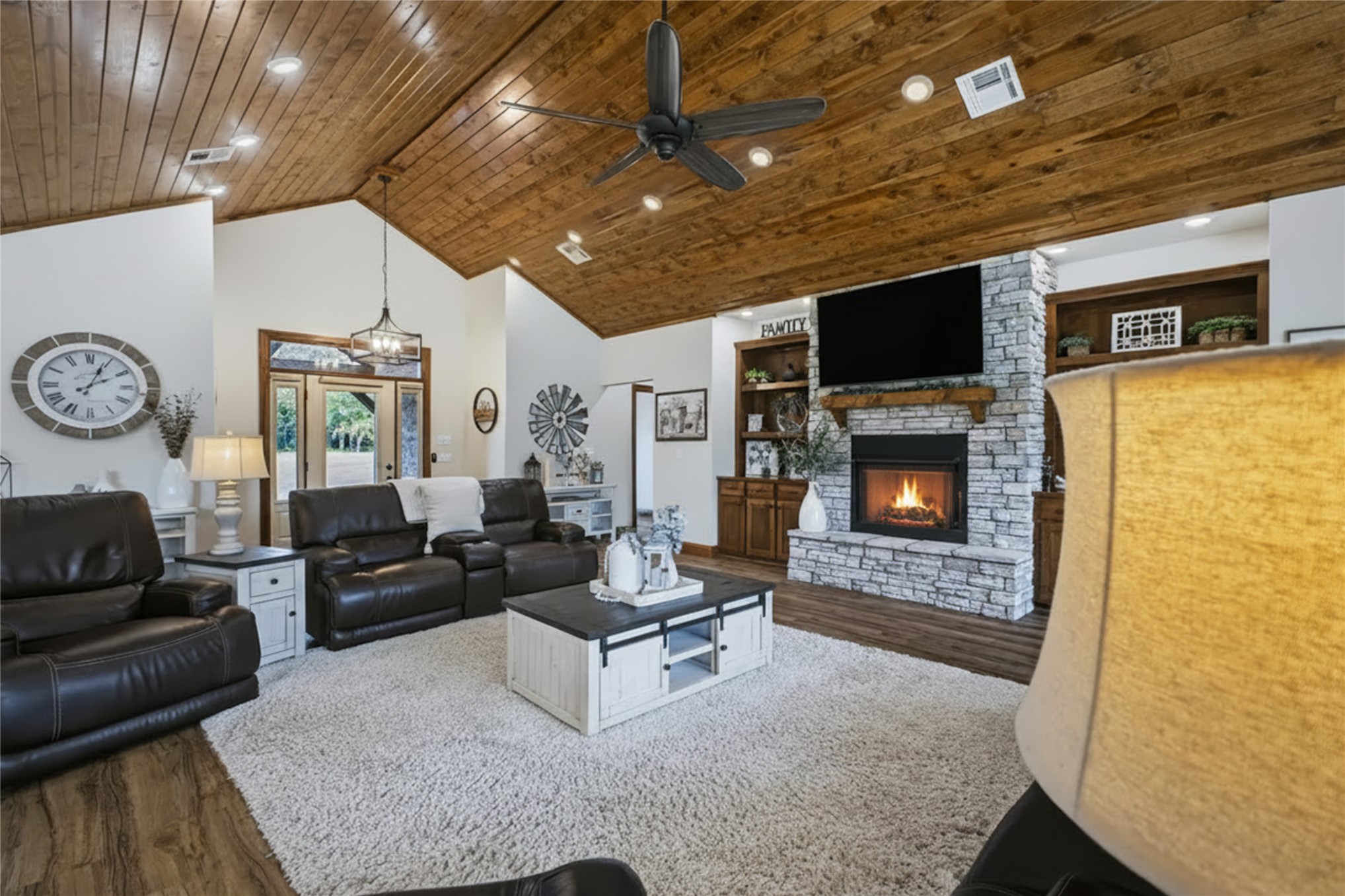 3597 Half Bank Road Atoka OK 74525