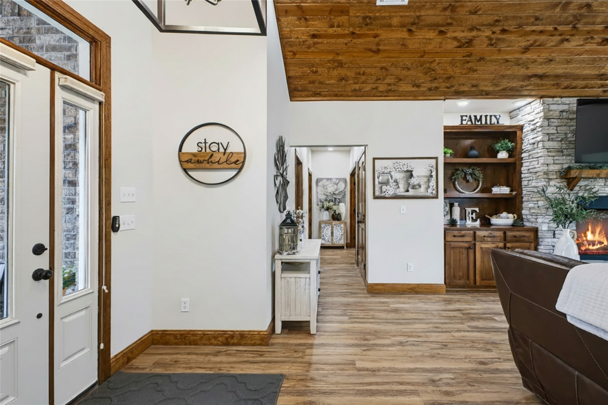 3597 Half Bank Road Atoka OK 74525