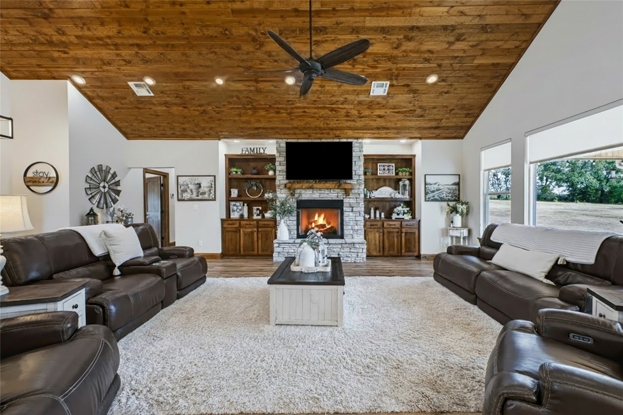 3597 Half Bank Road Atoka OK 74525