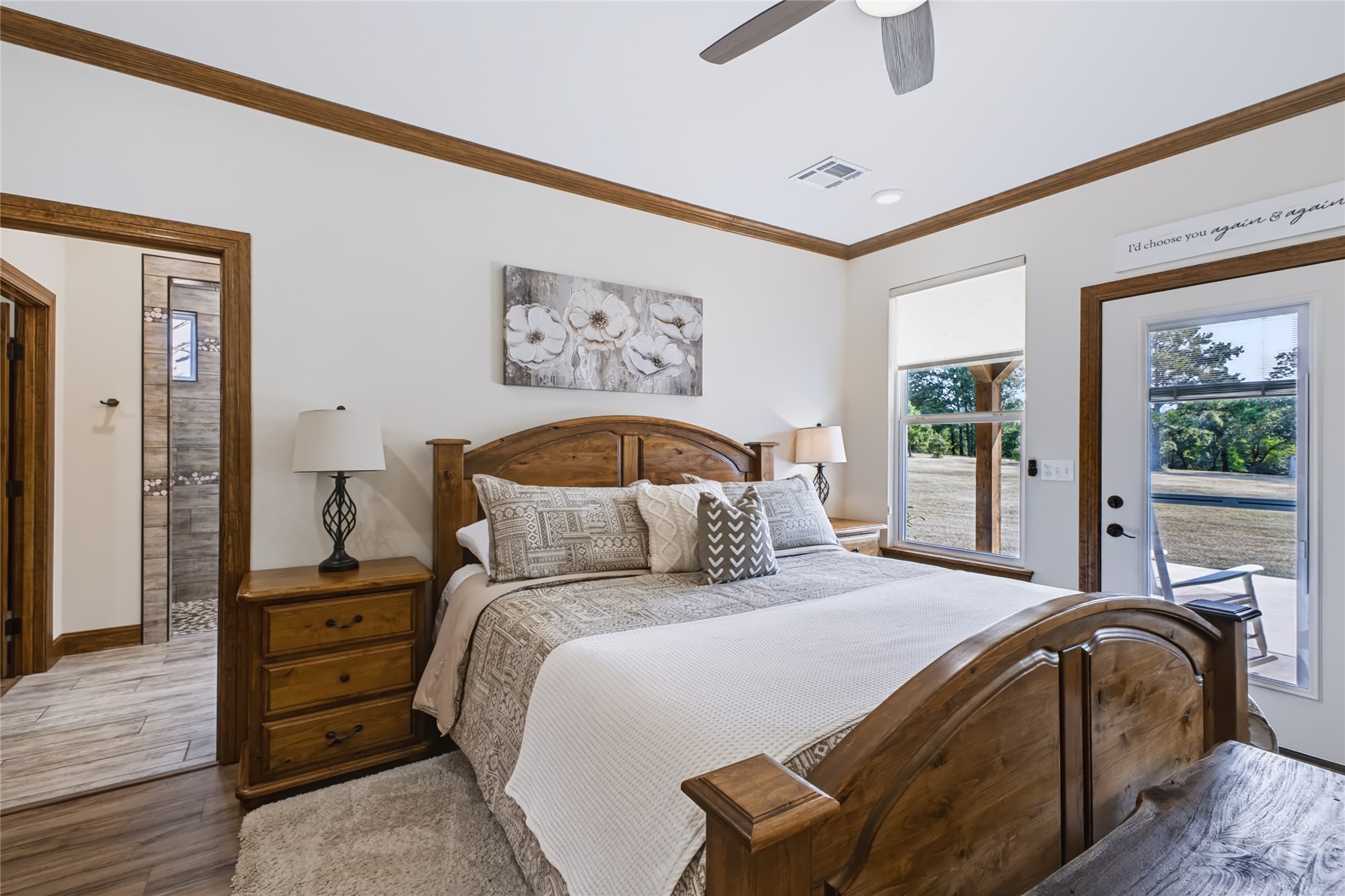 3597 Half Bank Road Atoka OK 74525