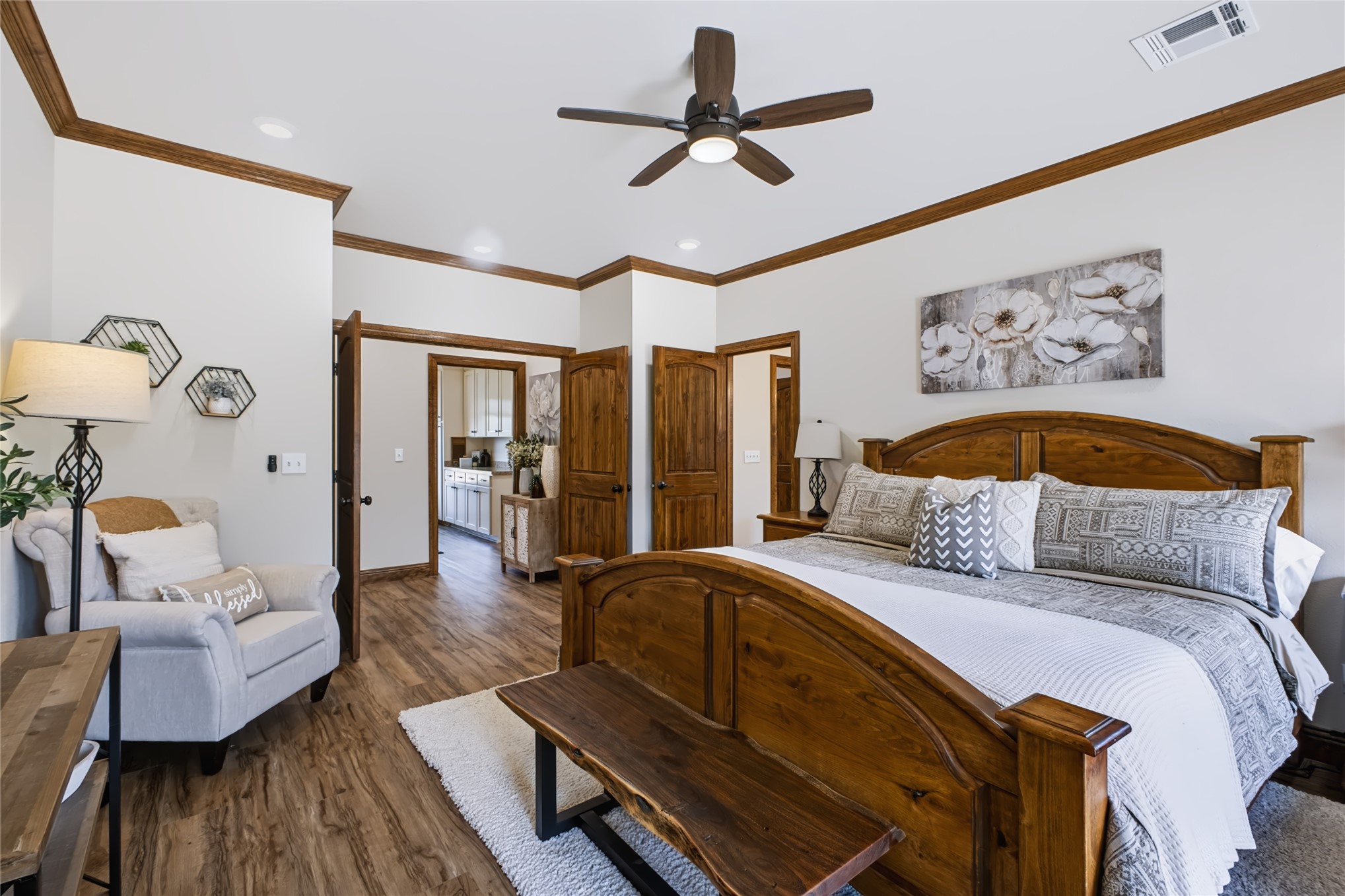 3597 Half Bank Road Atoka OK 74525