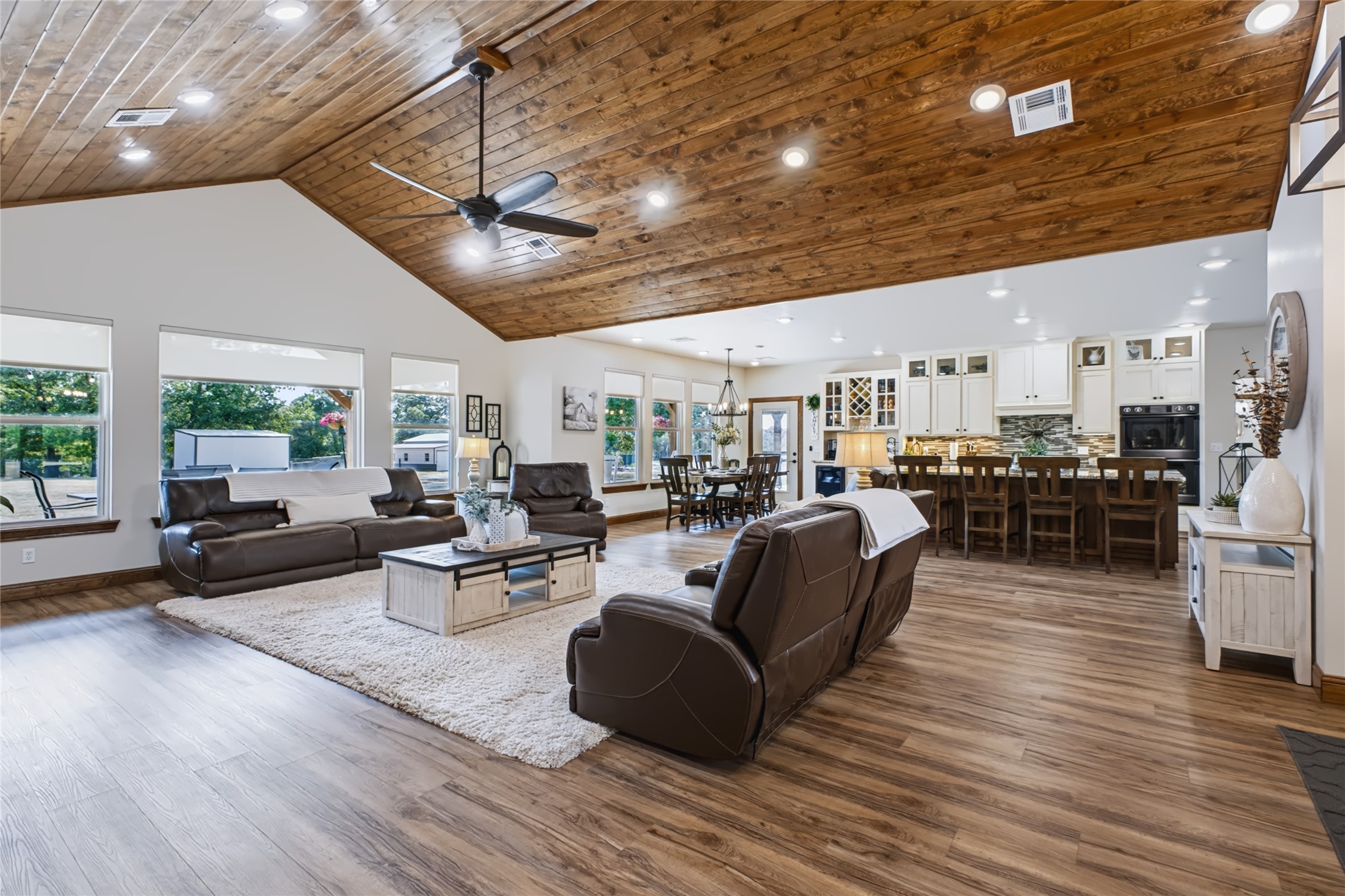 3597 Half Bank Road Atoka OK 74525