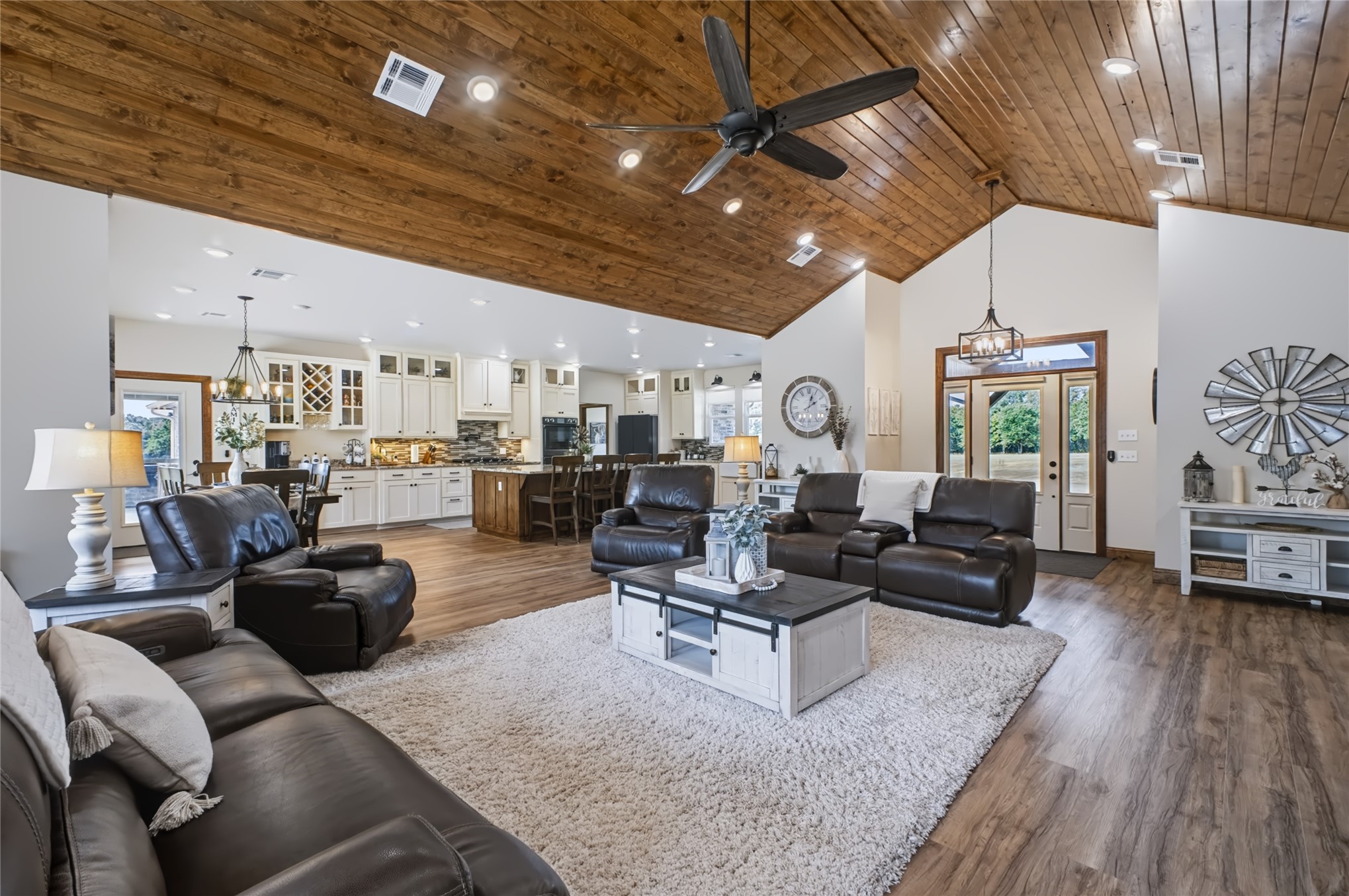 3597 Half Bank Road Atoka OK 74525