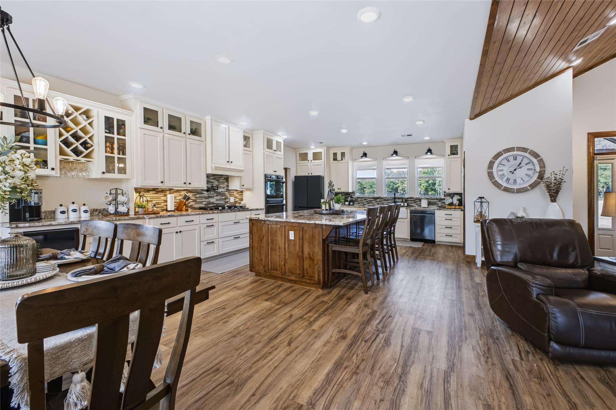 3597 Half Bank Road Atoka OK 74525