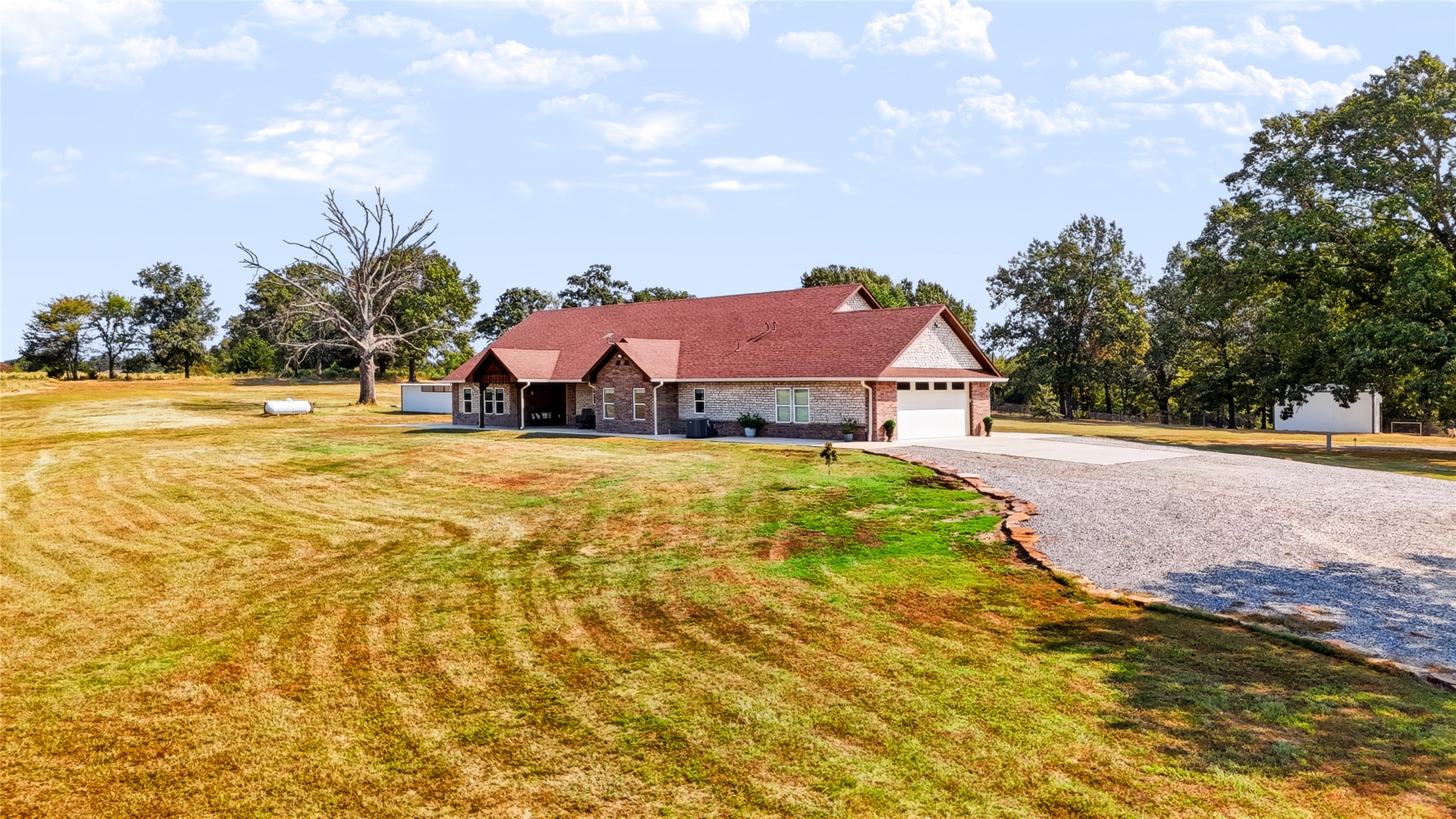 3597 Half Bank Road Atoka OK 74525