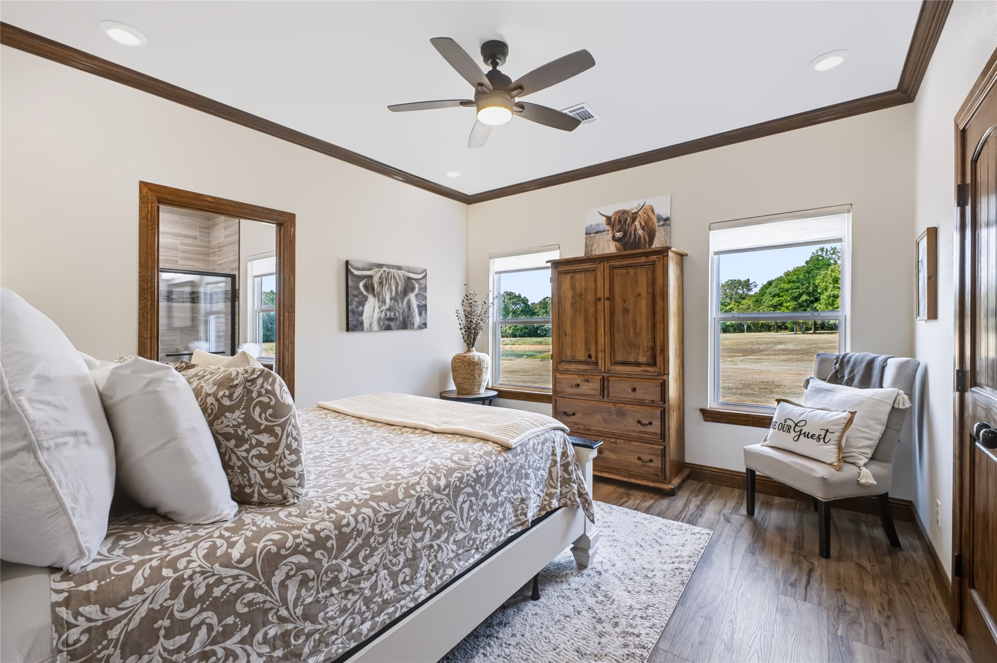 3597 Half Bank Road Atoka OK 74525