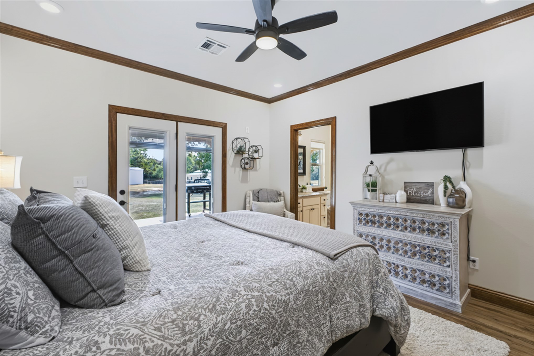 3597 Half Bank Road Atoka OK 74525