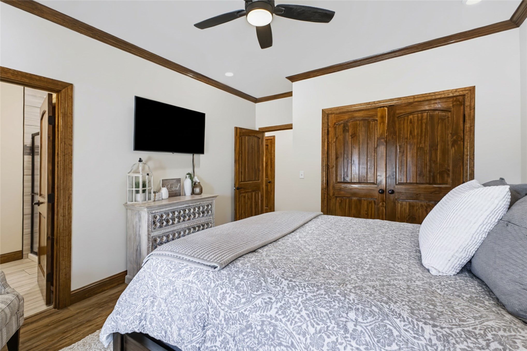 3597 Half Bank Road Atoka OK 74525