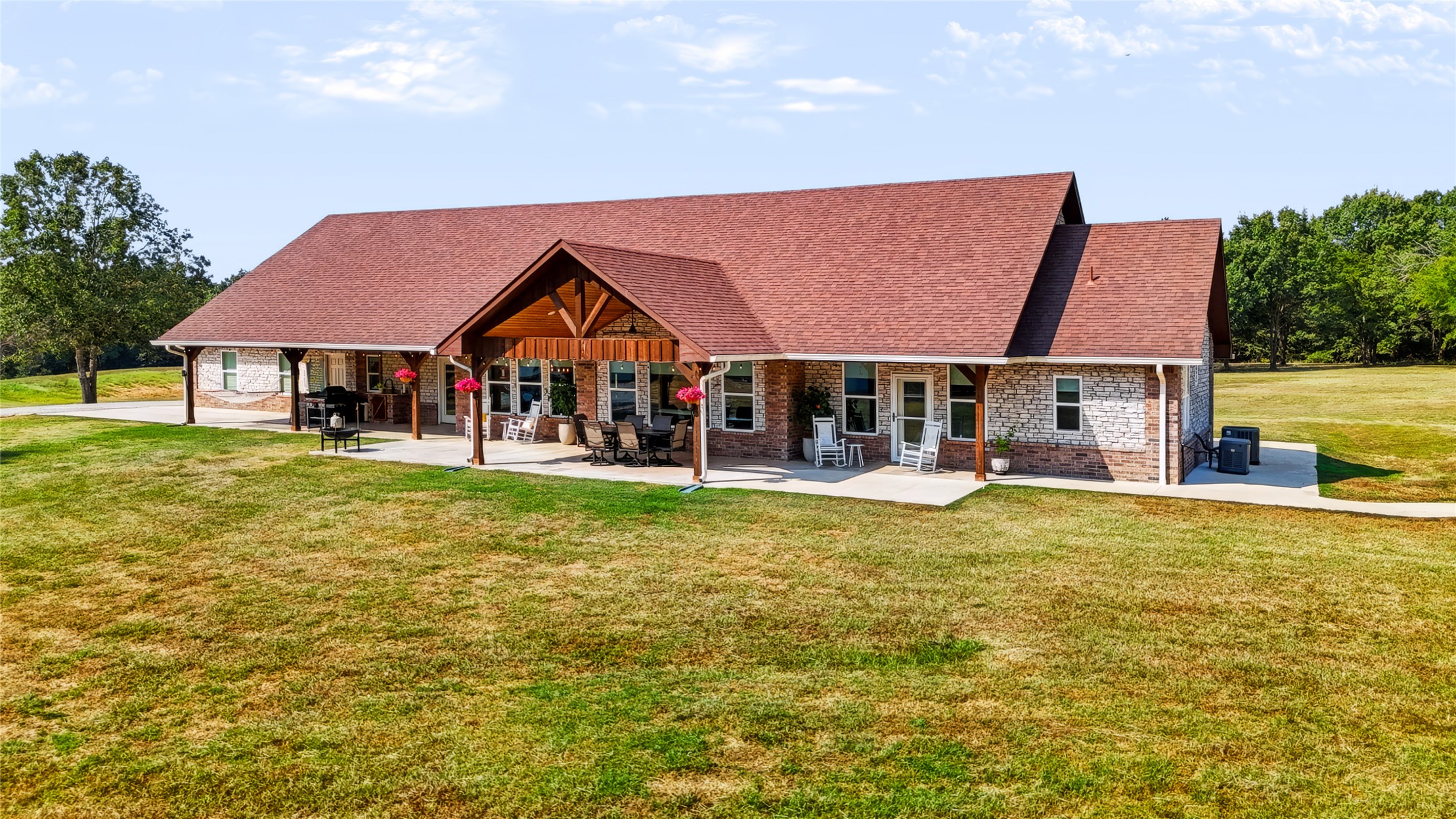 3597 Half Bank Road Atoka OK 74525