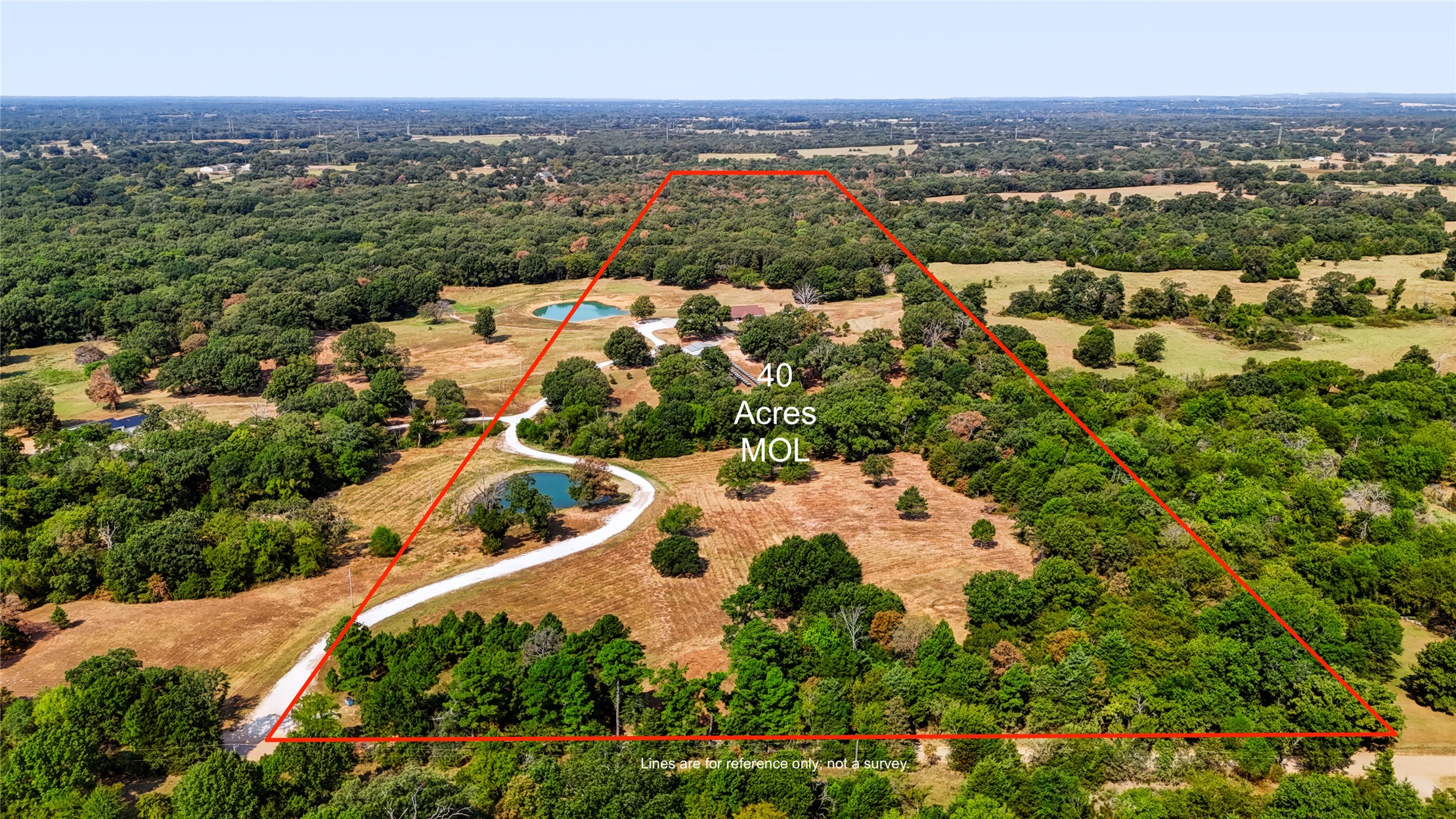 3597 Half Bank Road Atoka OK 74525