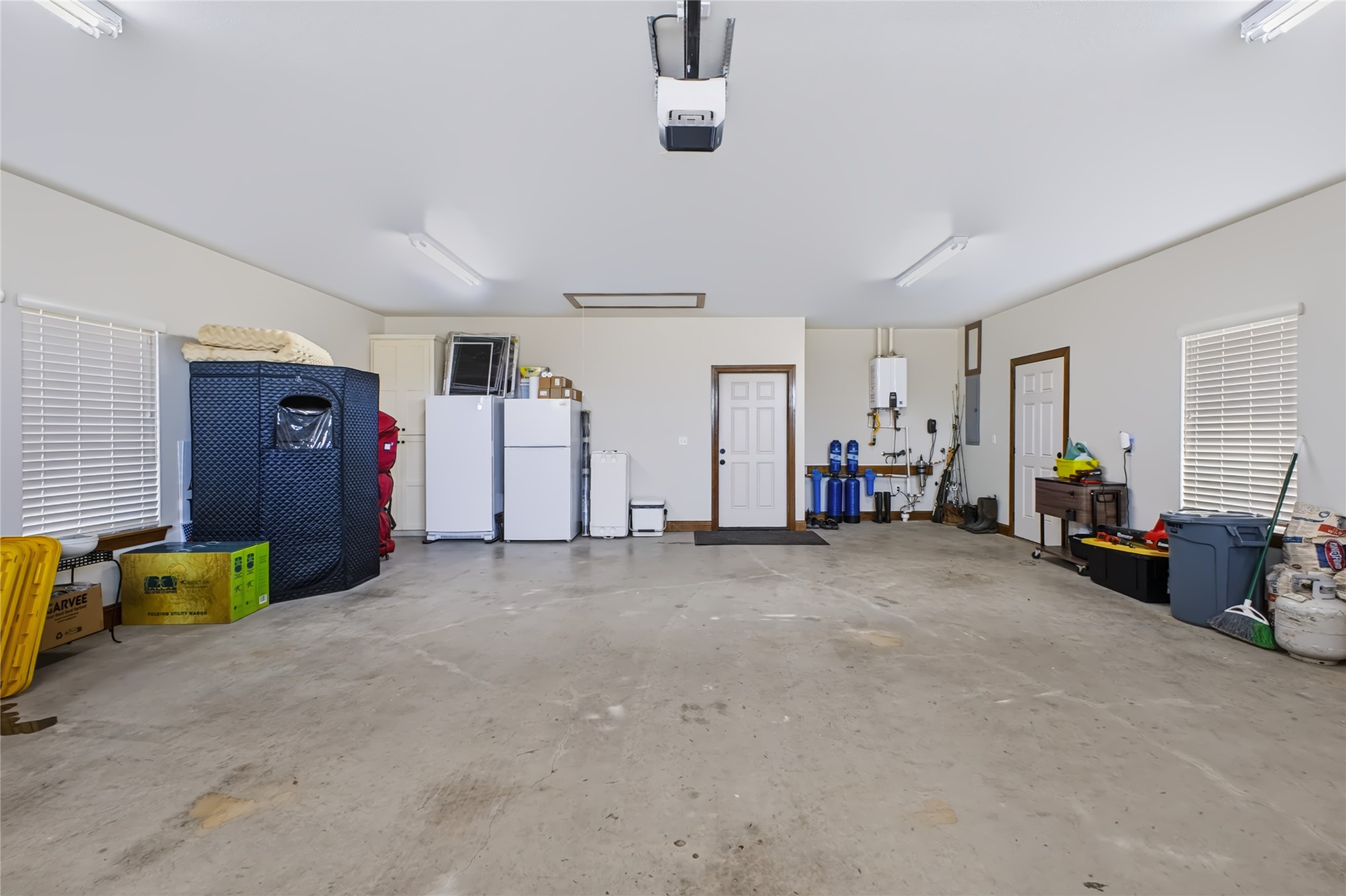 3597 Half Bank Road Atoka OK 74525