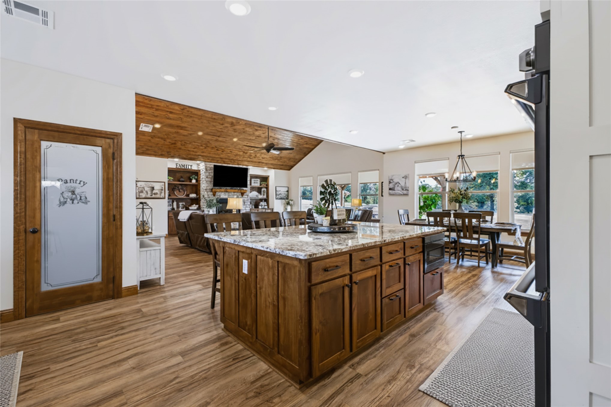 3597 Half Bank Road Atoka OK 74525