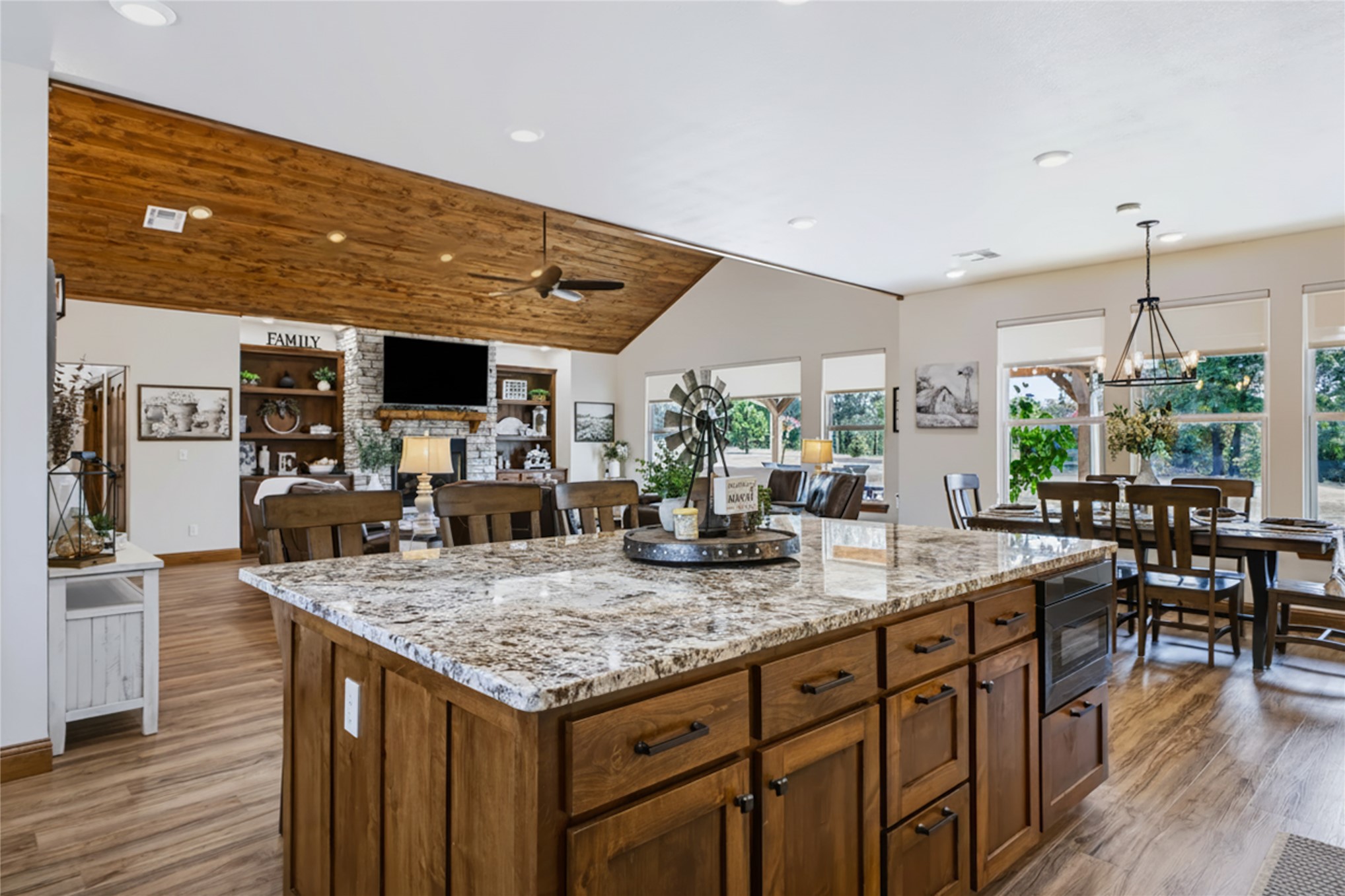 3597 Half Bank Road Atoka OK 74525