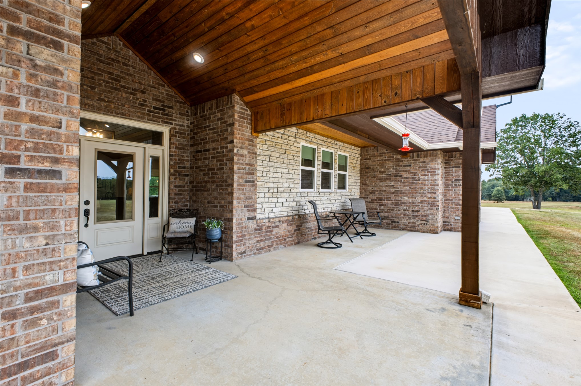 3597 Half Bank Road Atoka OK 74525
