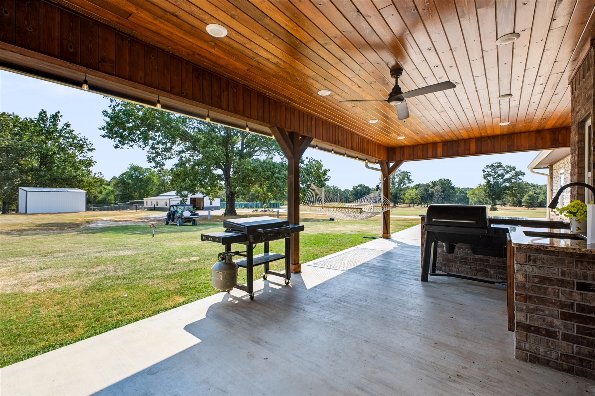 3597 Half Bank Road Atoka OK 74525