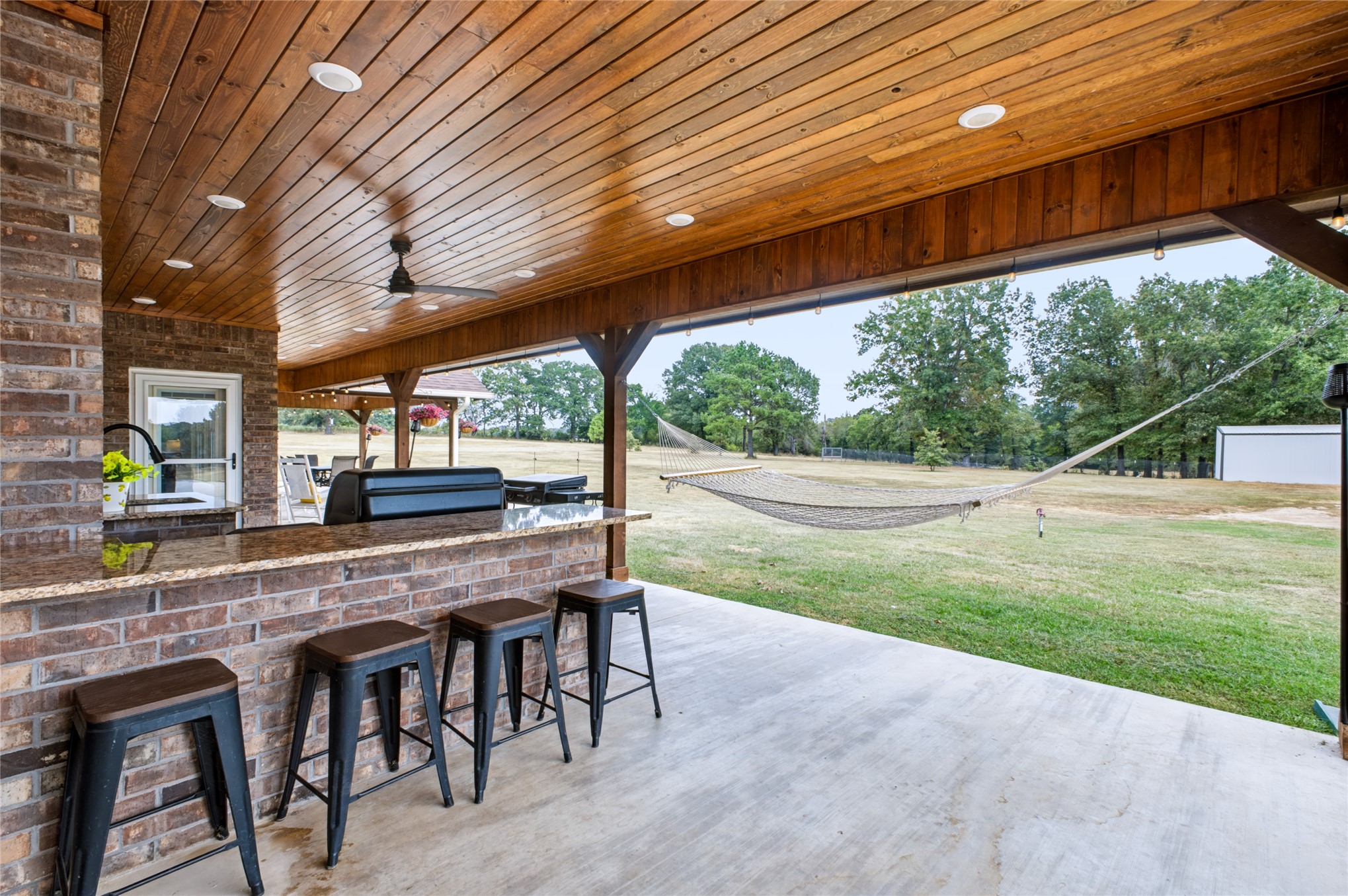 3597 Half Bank Road Atoka OK 74525
