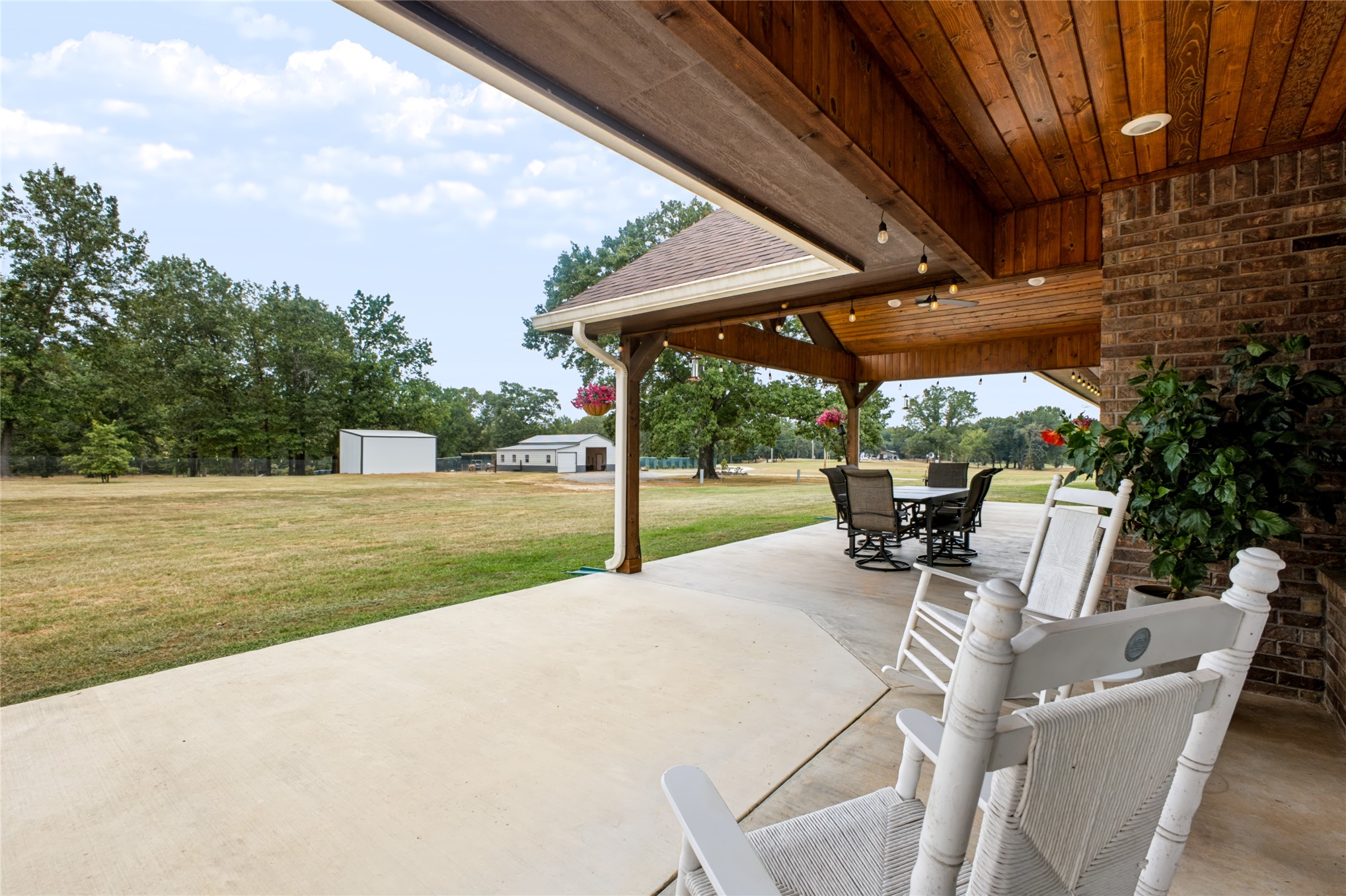 3597 Half Bank Road Atoka OK 74525