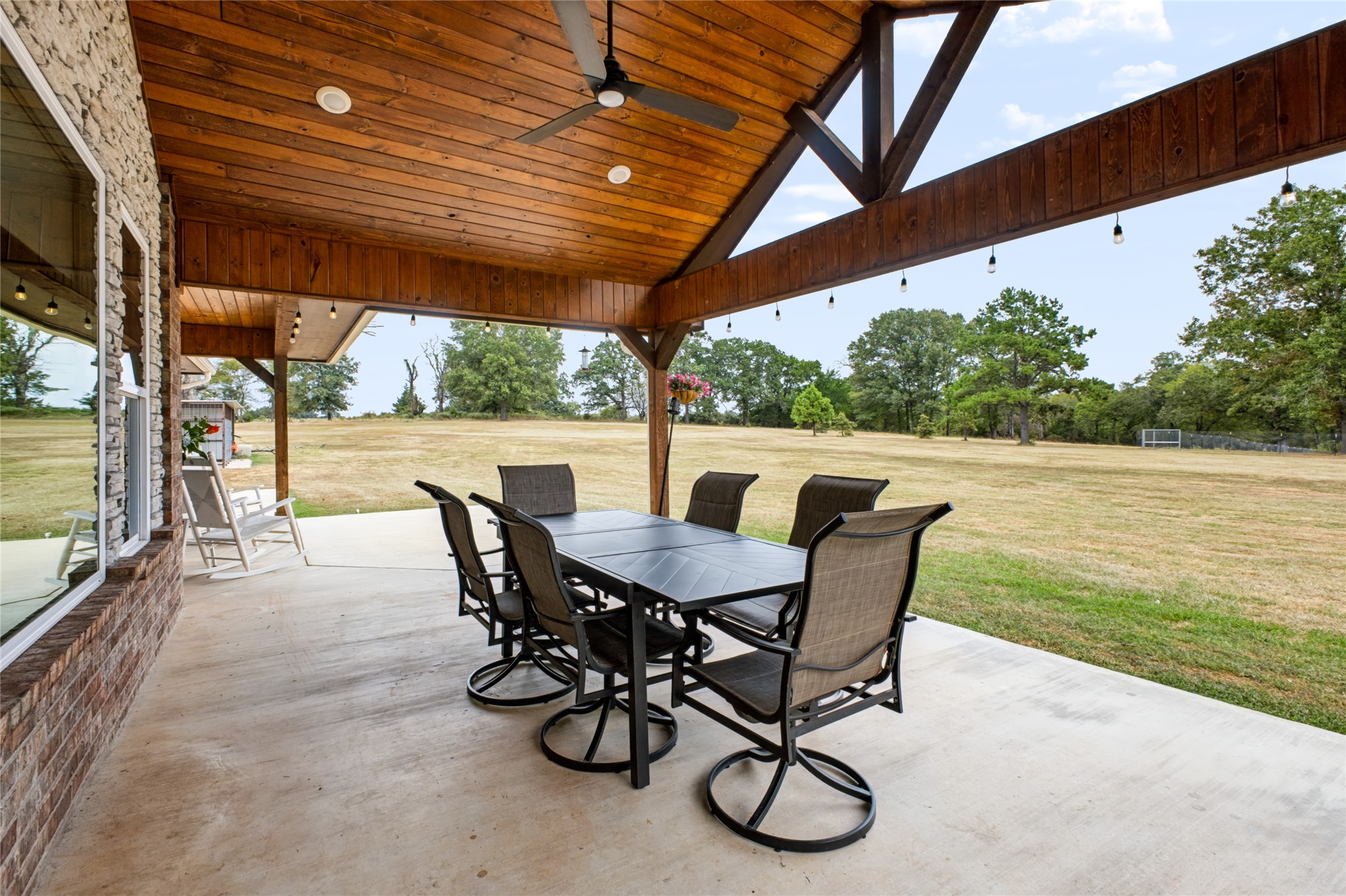 3597 Half Bank Road Atoka OK 74525