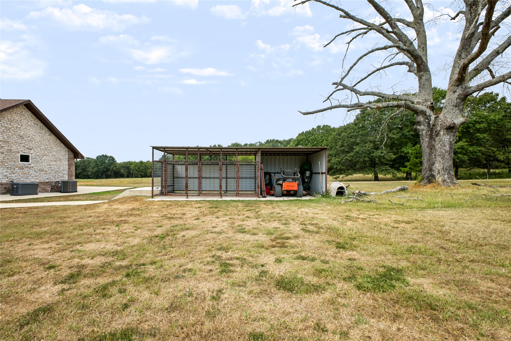 3597 Half Bank Road Atoka OK 74525
