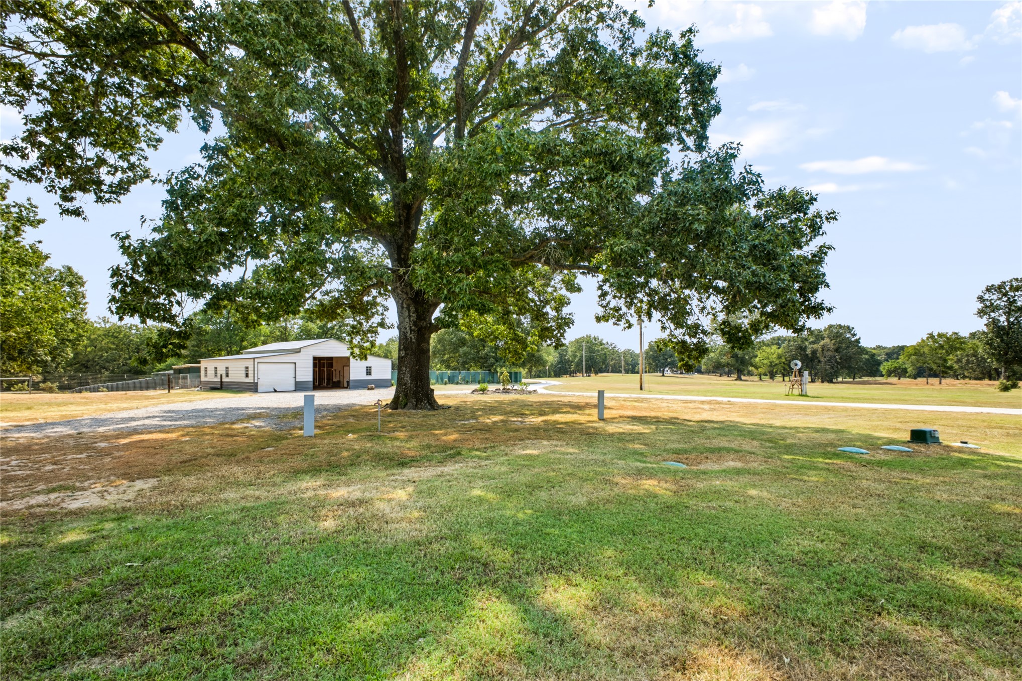 3597 Half Bank Road Atoka OK 74525