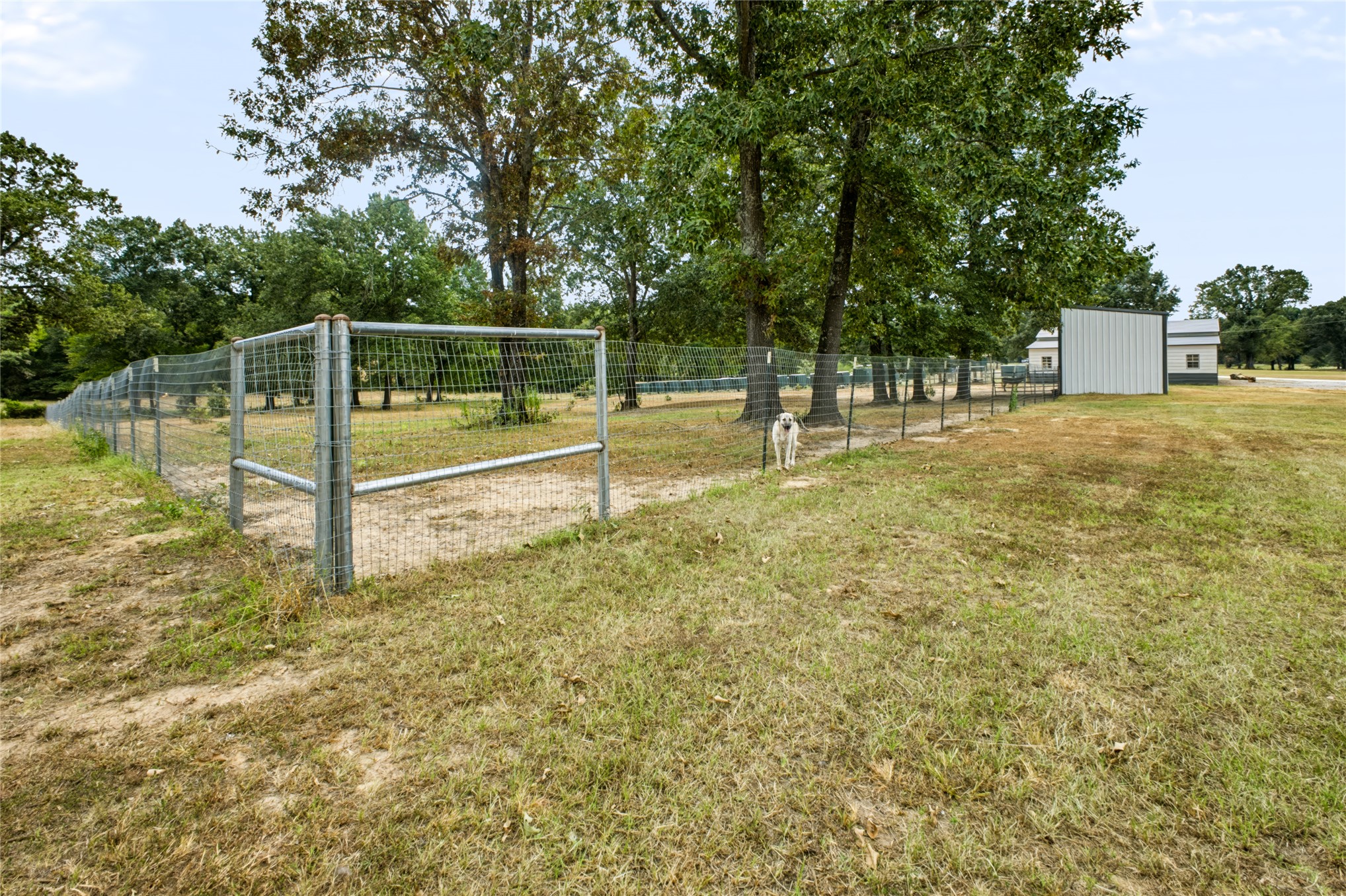 3597 Half Bank Road Atoka OK 74525