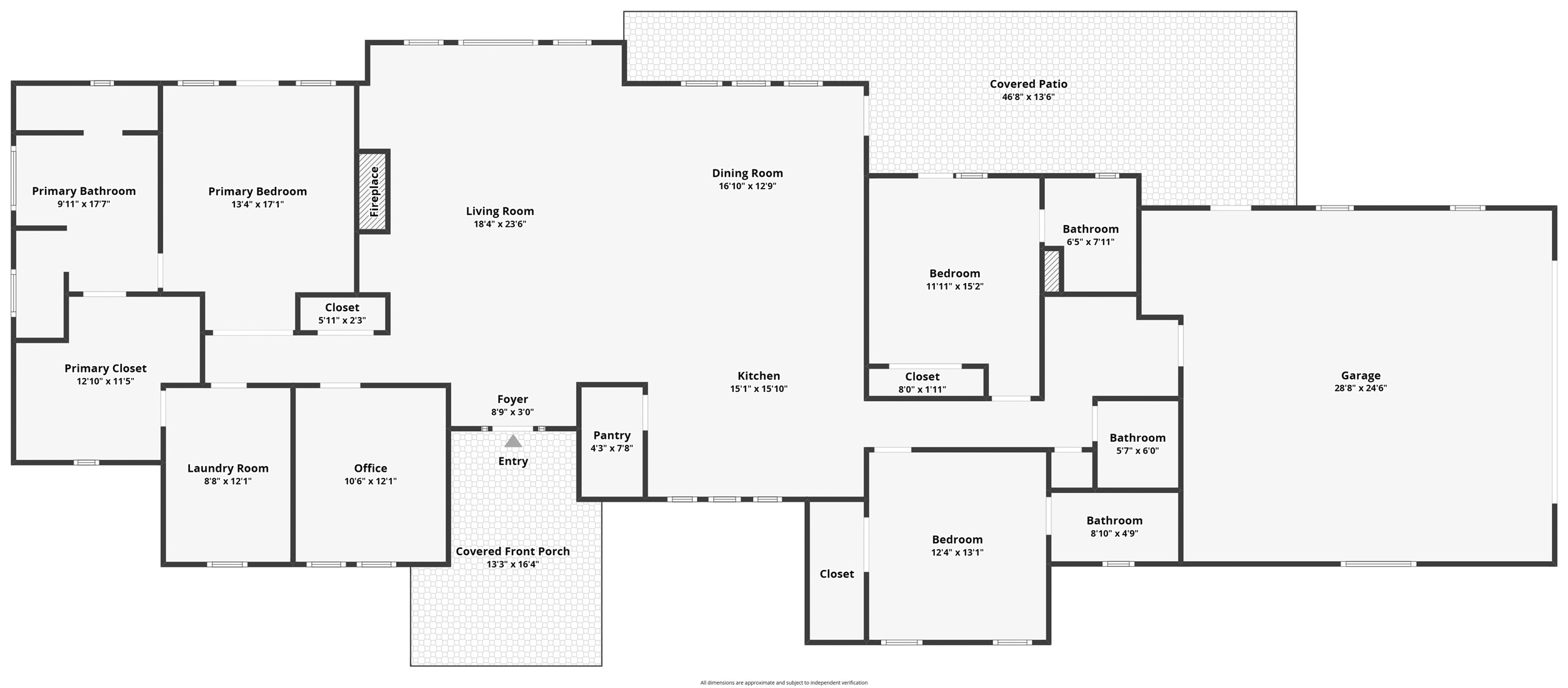 3597 Half Bank Road Atoka OK 74525