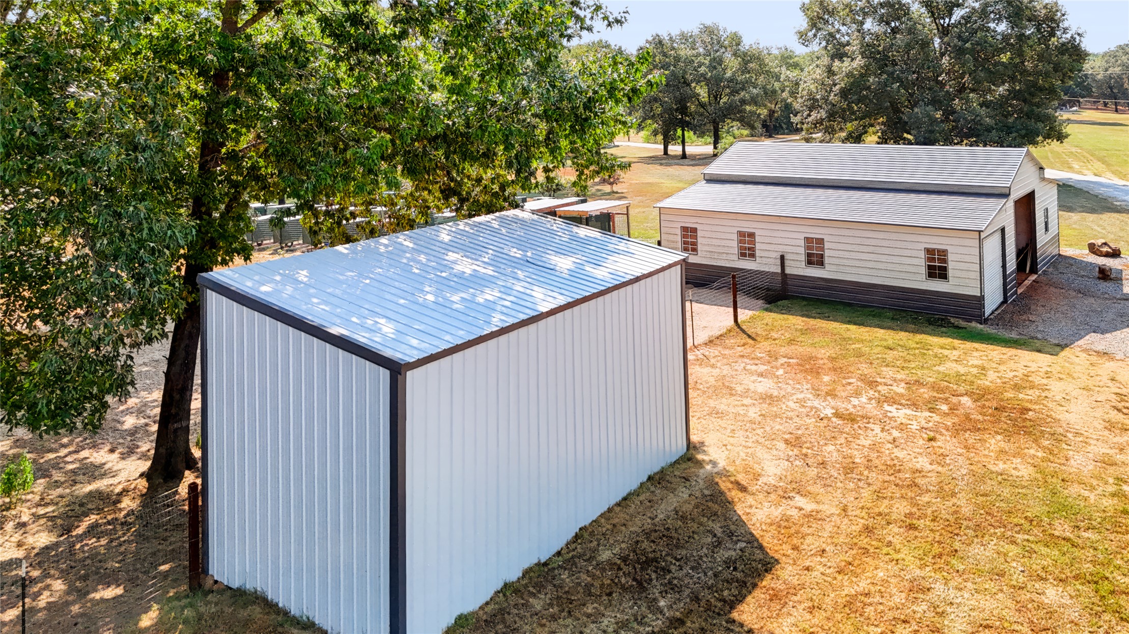 3597 Half Bank Road Atoka OK 74525