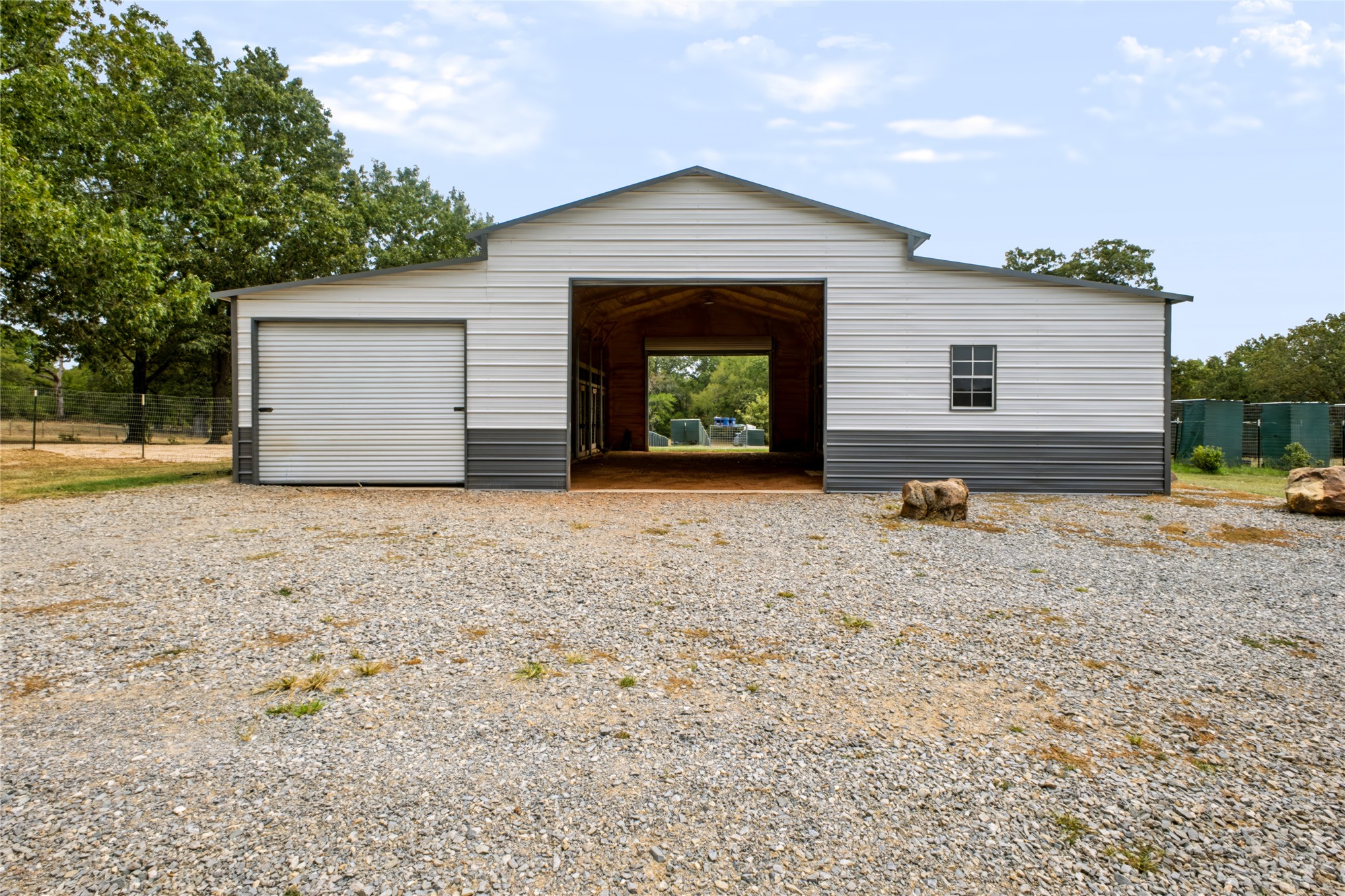 3597 Half Bank Road Atoka OK 74525