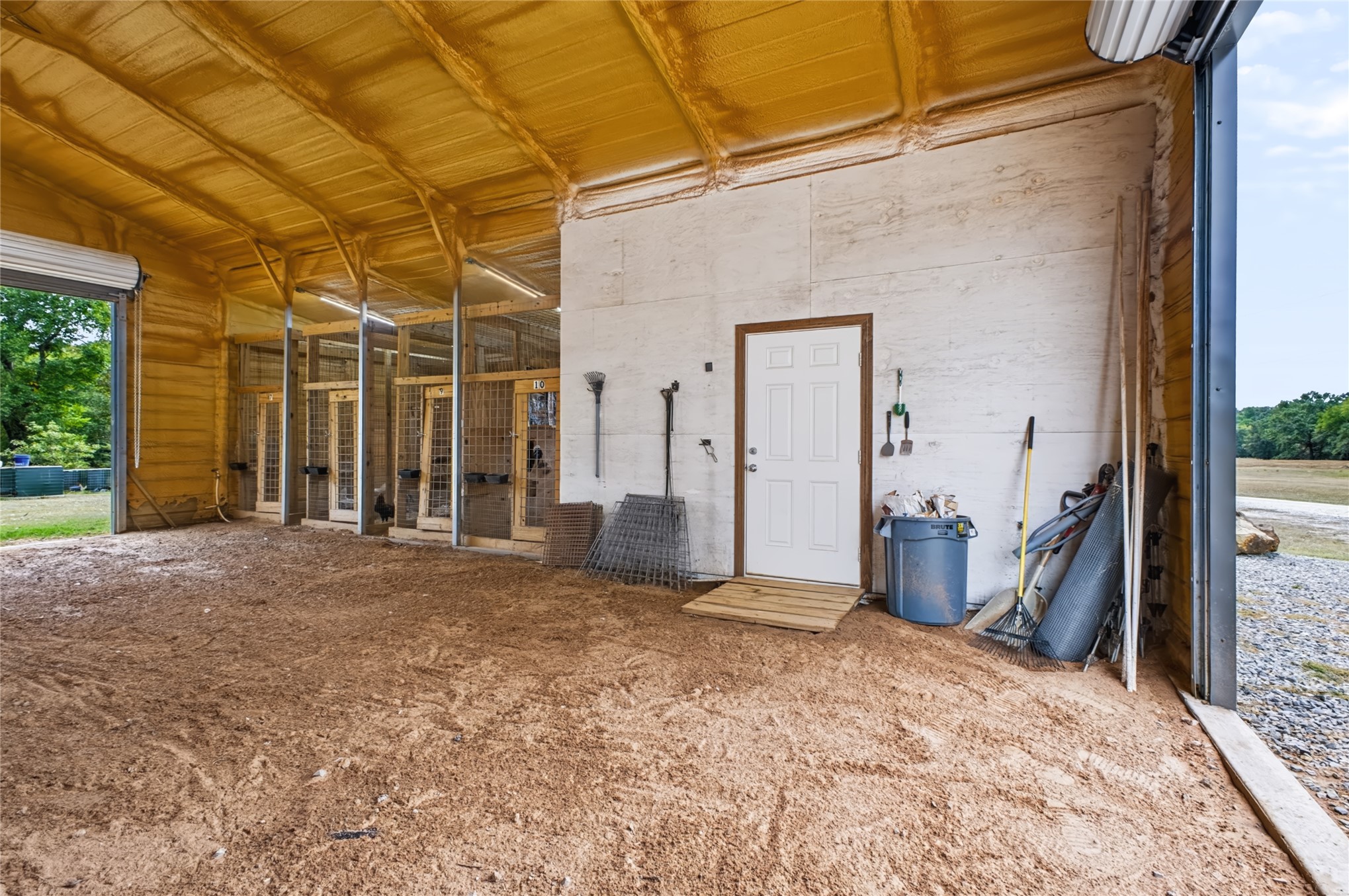 3597 Half Bank Road Atoka OK 74525
