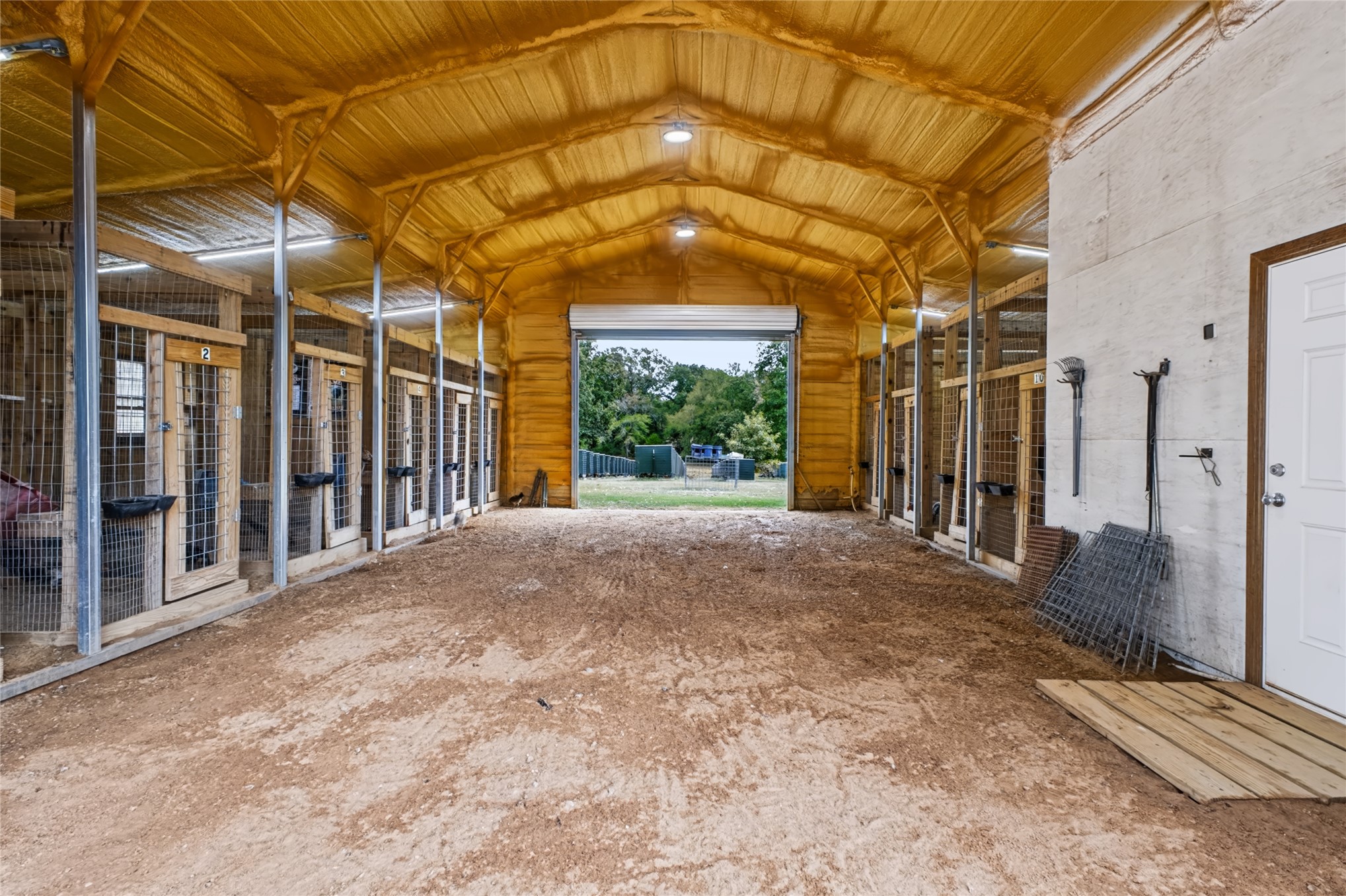3597 Half Bank Road Atoka OK 74525