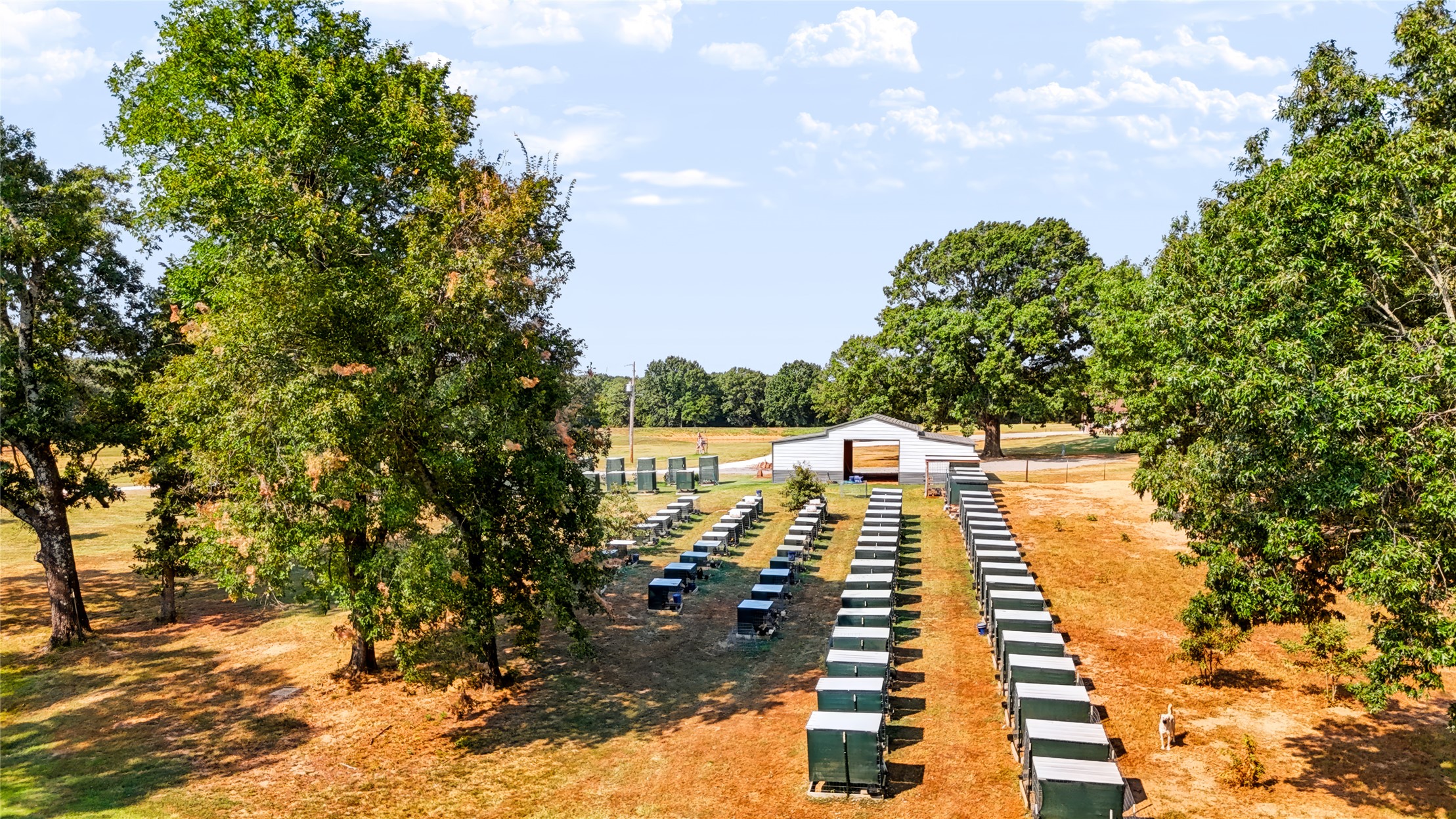 3597 Half Bank Road Atoka OK 74525