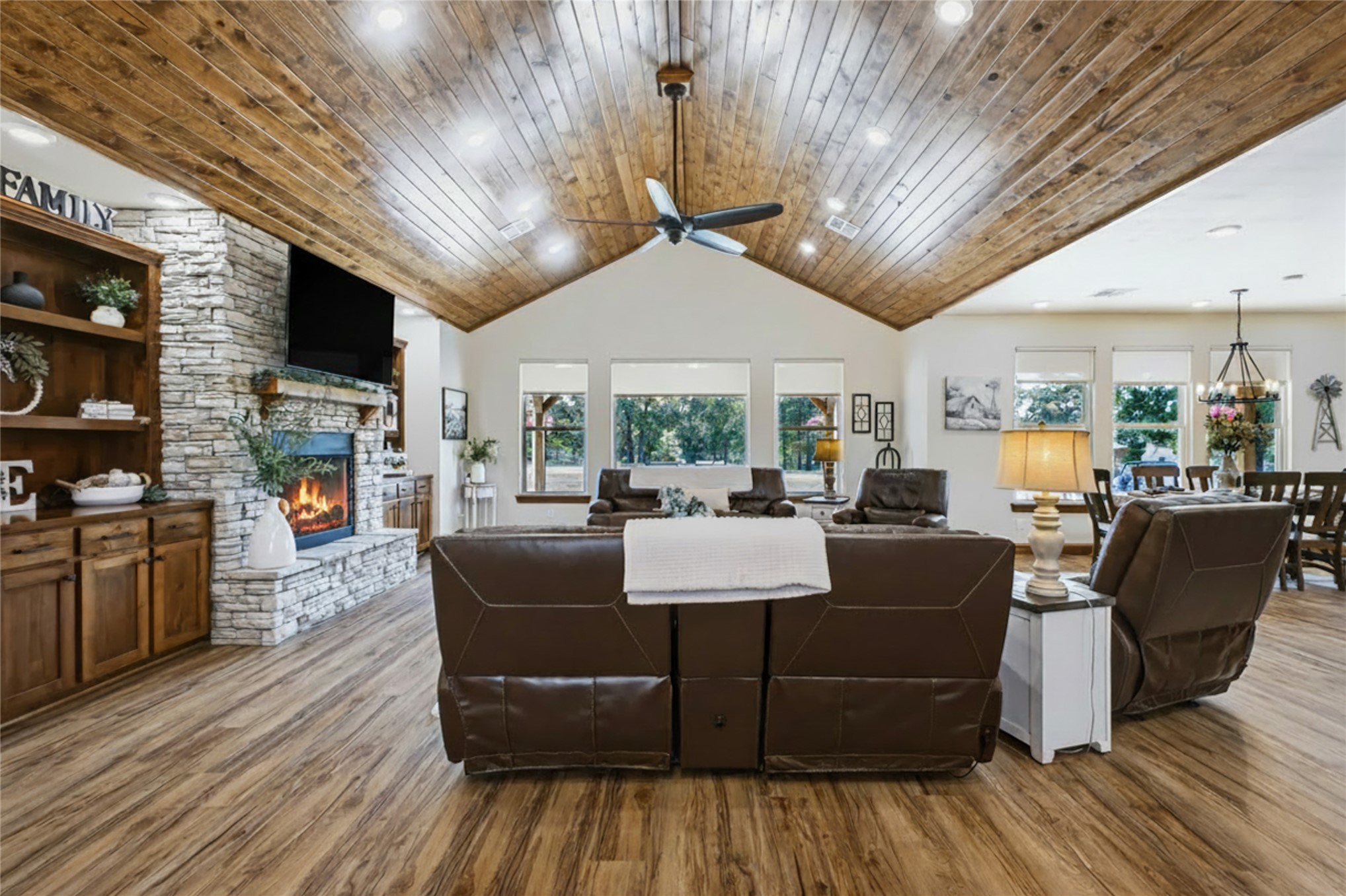 3597 Half Bank Road Atoka OK 74525