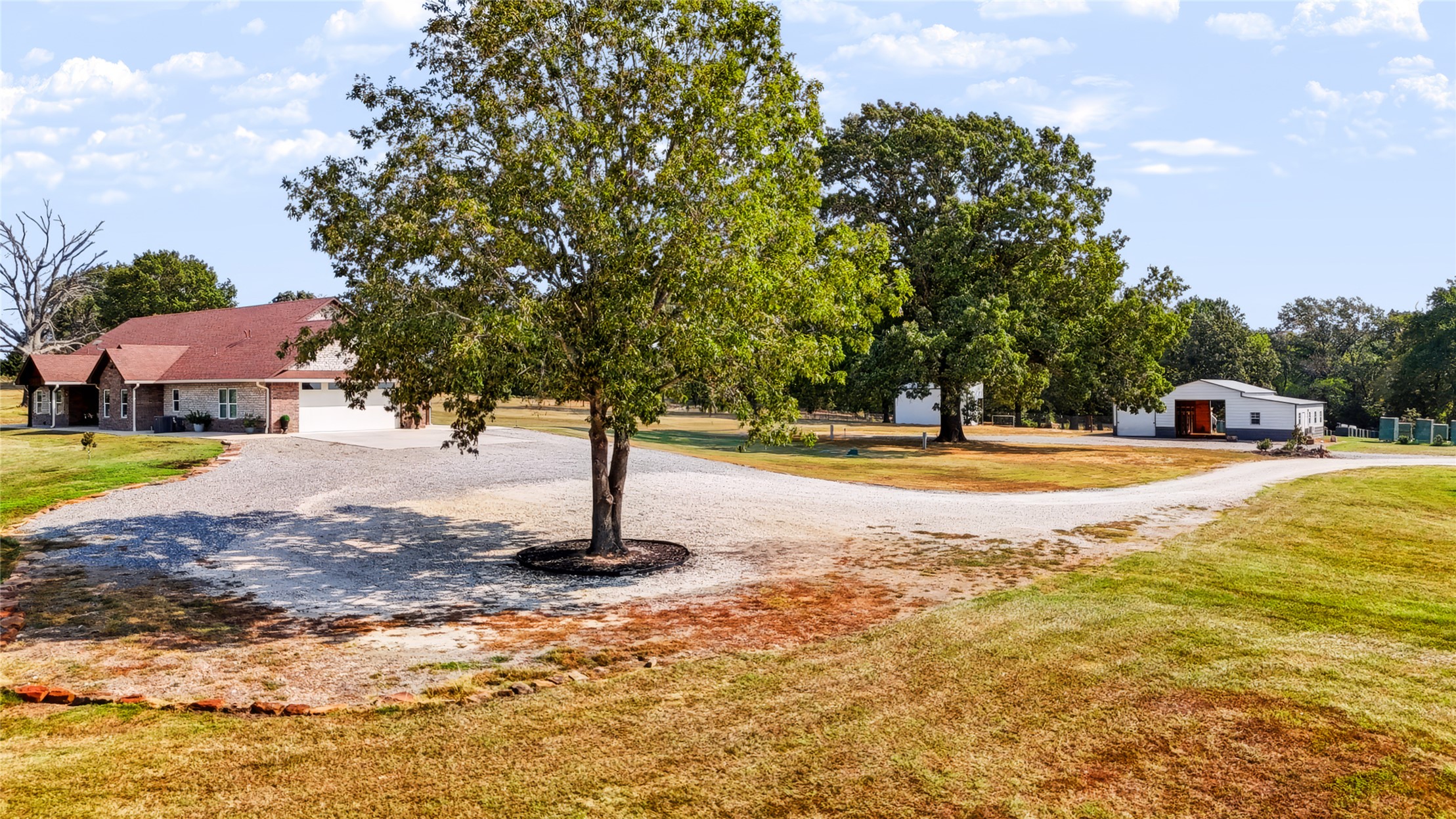3597 Half Bank Road Atoka OK 74525
