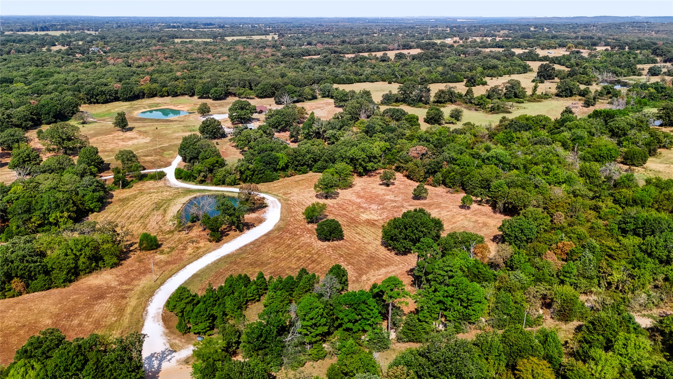 3597 Half Bank Road Atoka OK 74525