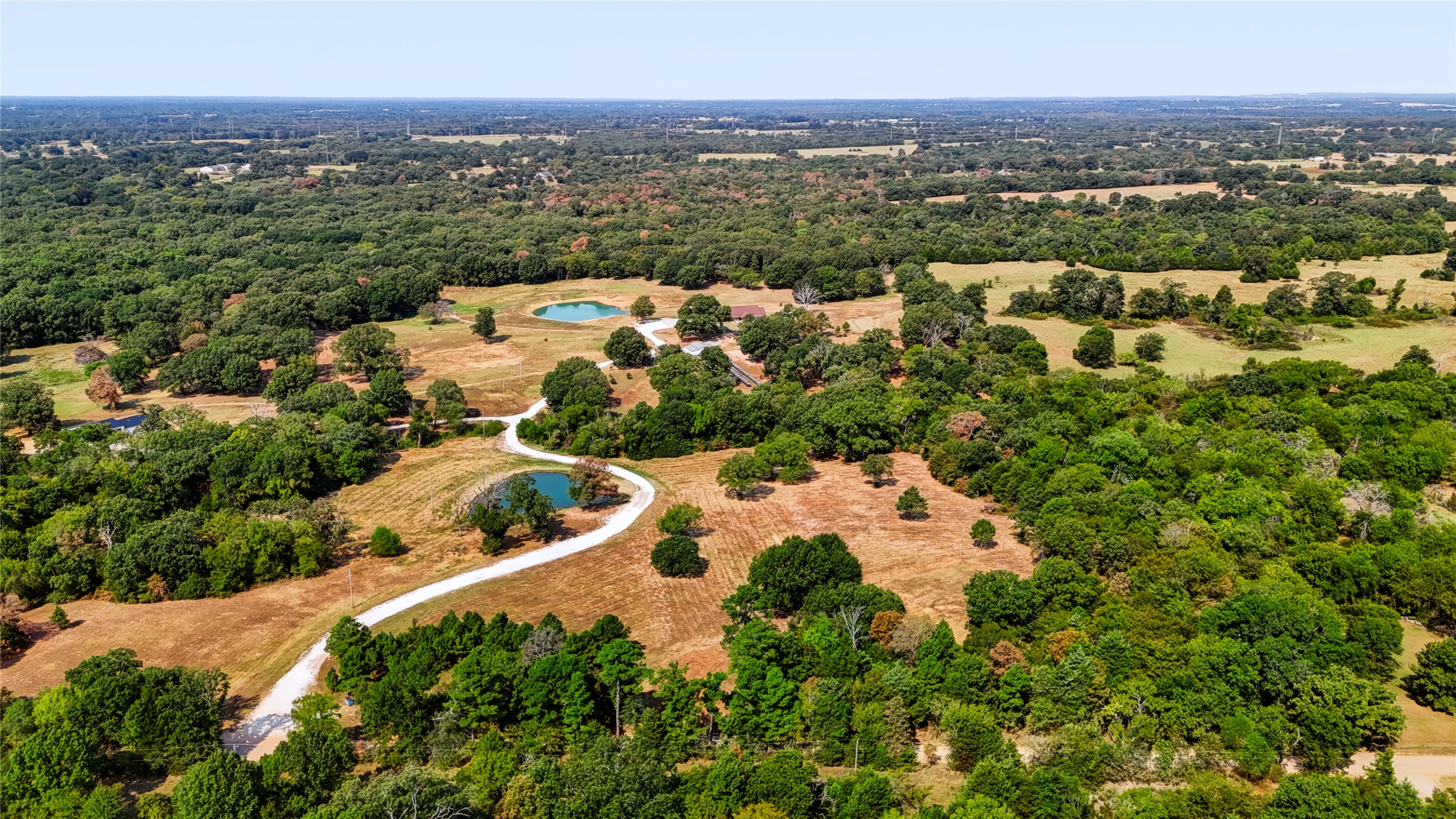 3597 Half Bank Road Atoka OK 74525